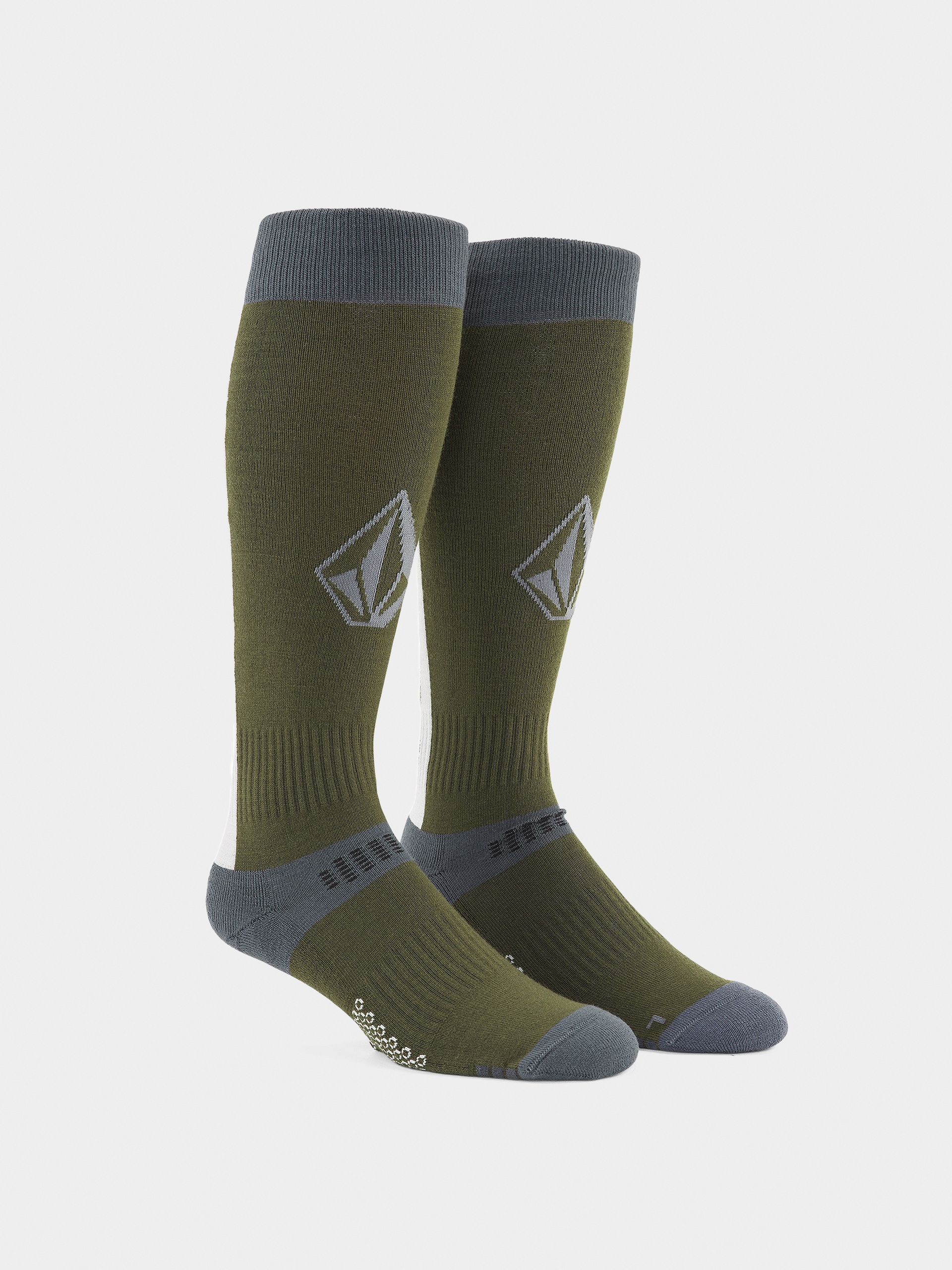 Volcom Synth Zokni (military)