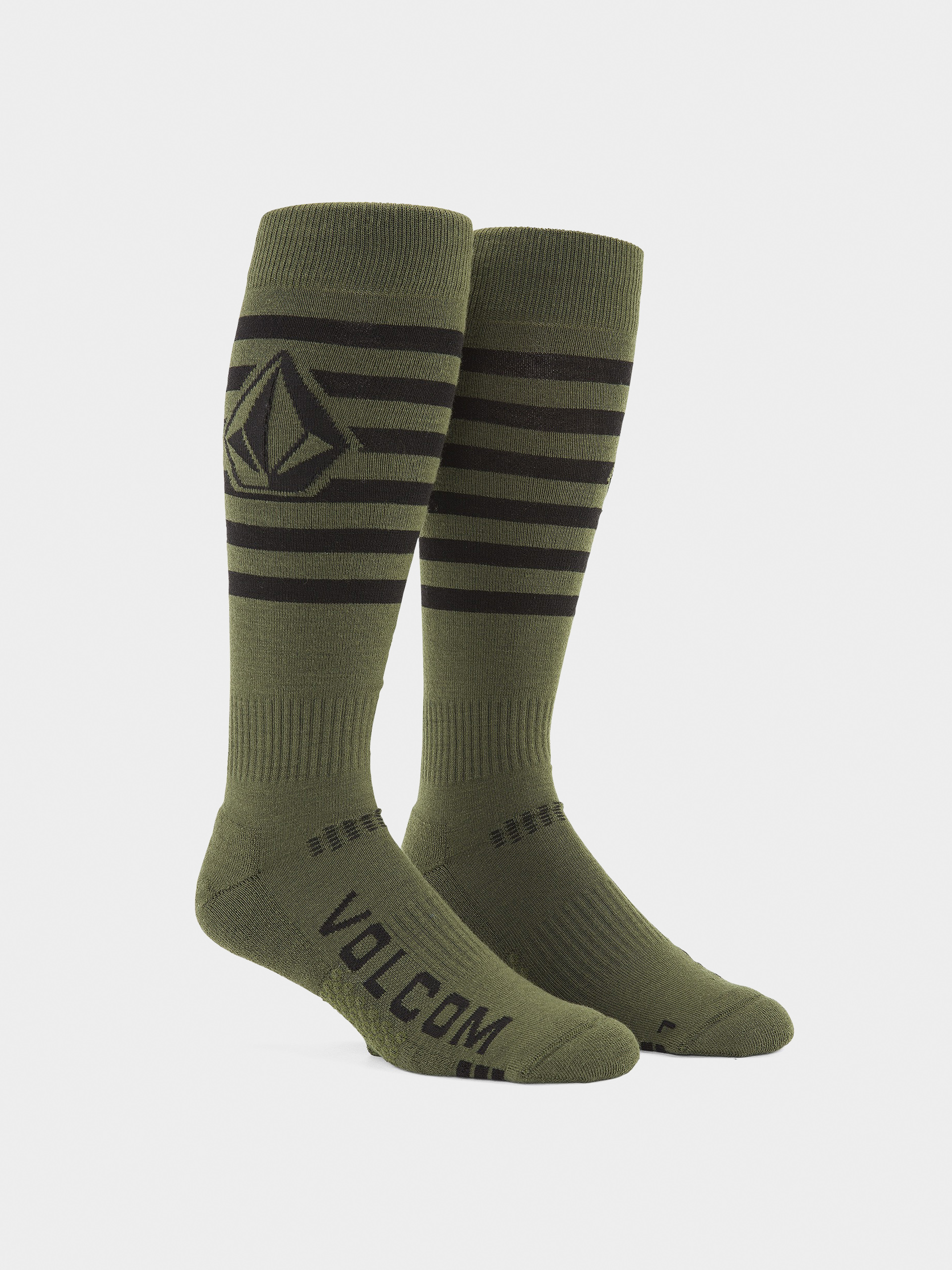 Volcom Kootney Zokni (military)