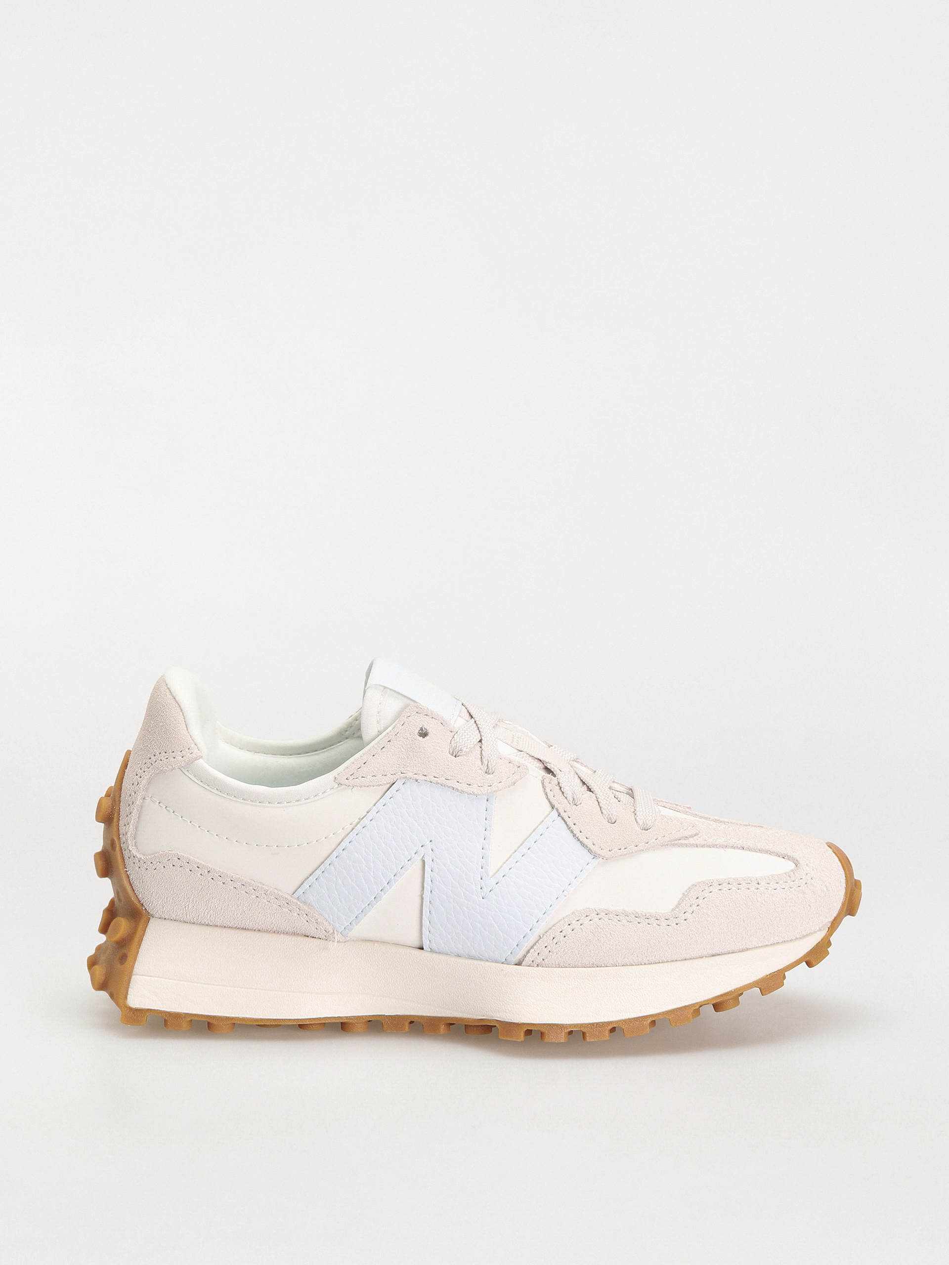 New Balance 327 Cipők Wmn (ice blue)