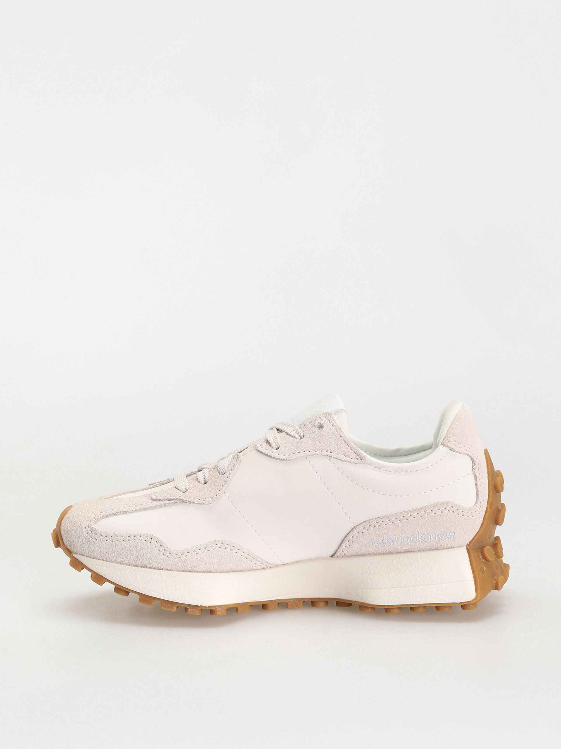 New Balance 327 Cipők Wmn (ice blue)