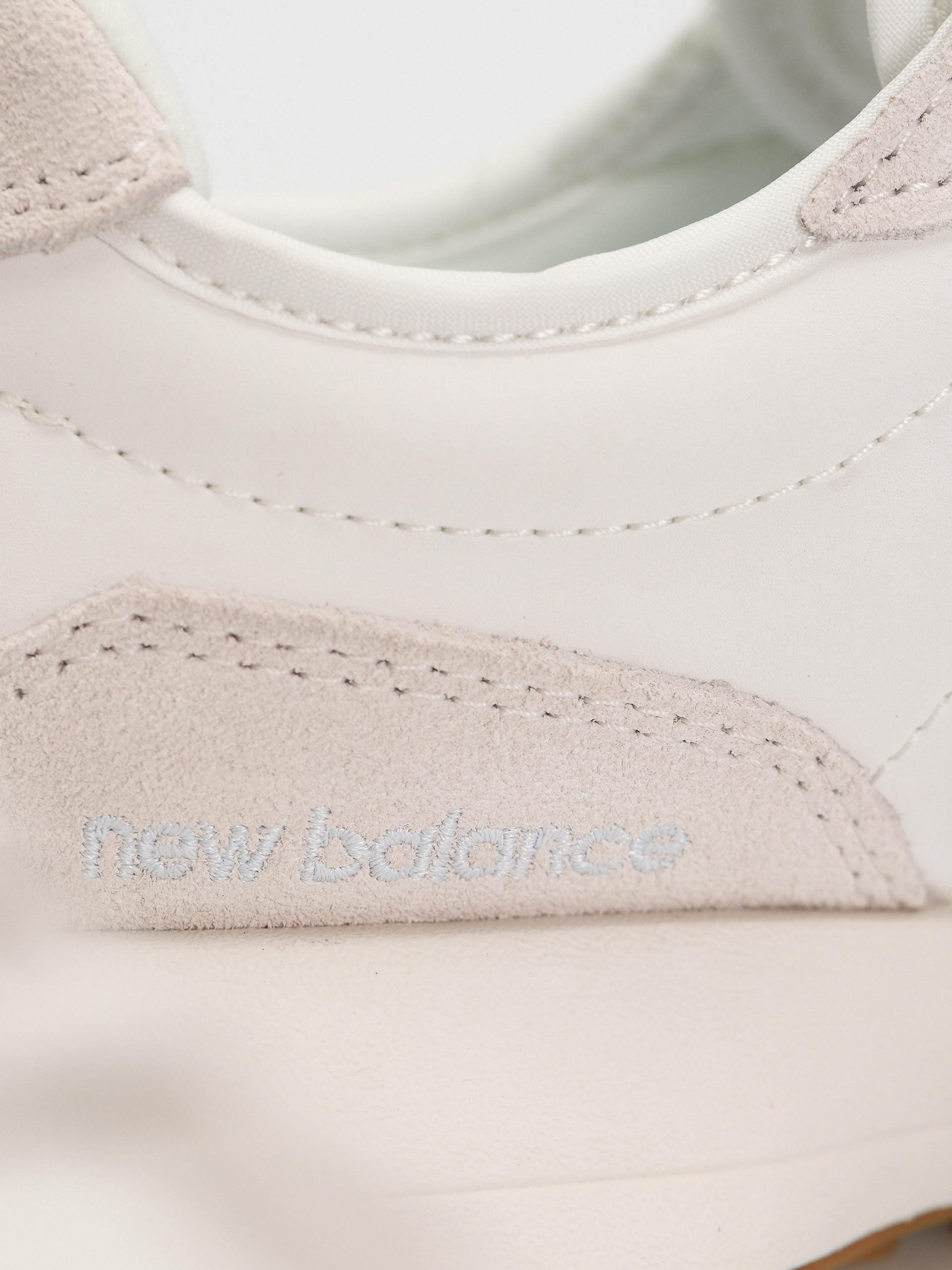 New Balance 327 Cipők Wmn (ice blue)