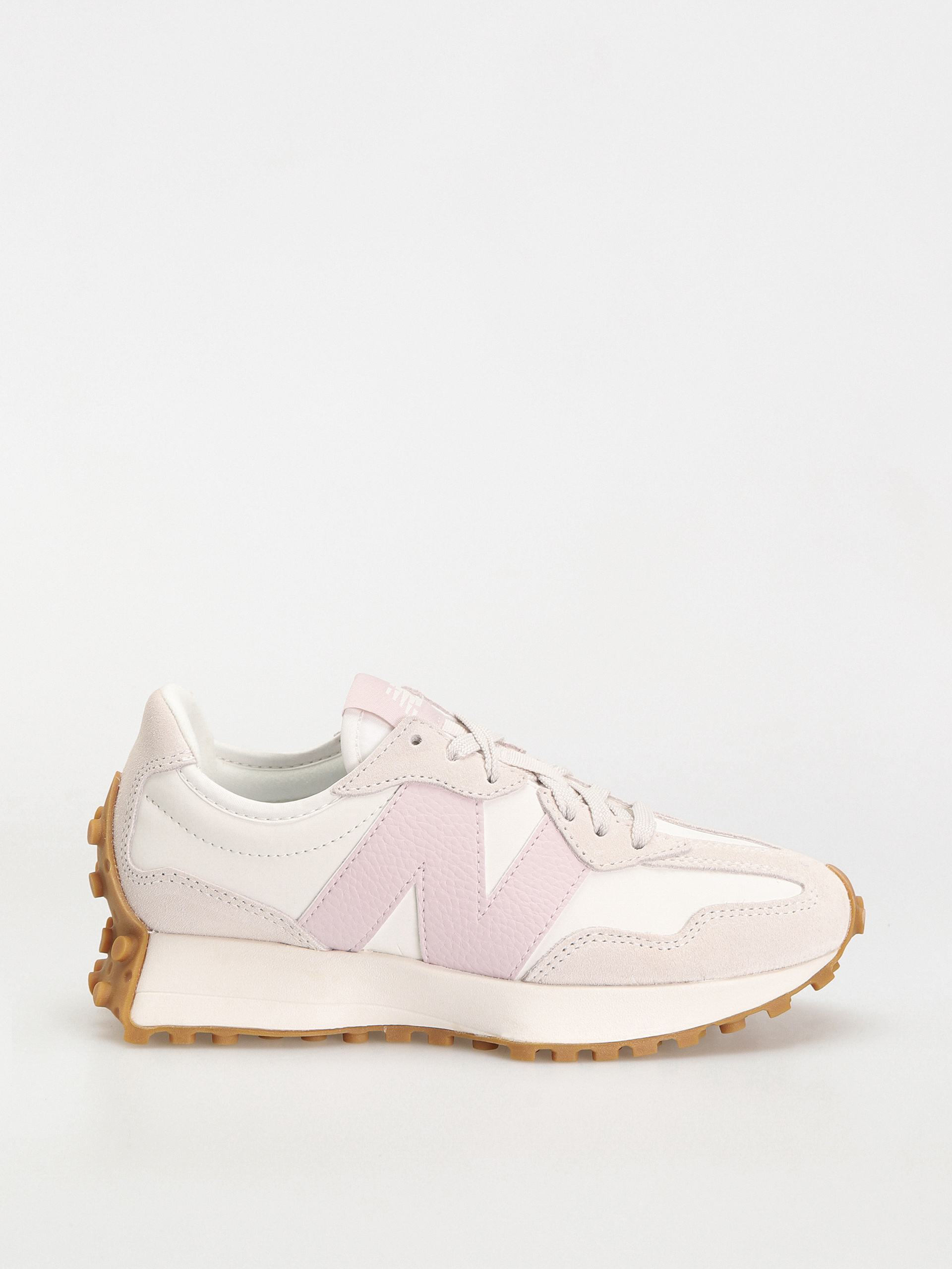 New Balance 327 Cipők Wmn (december sky)