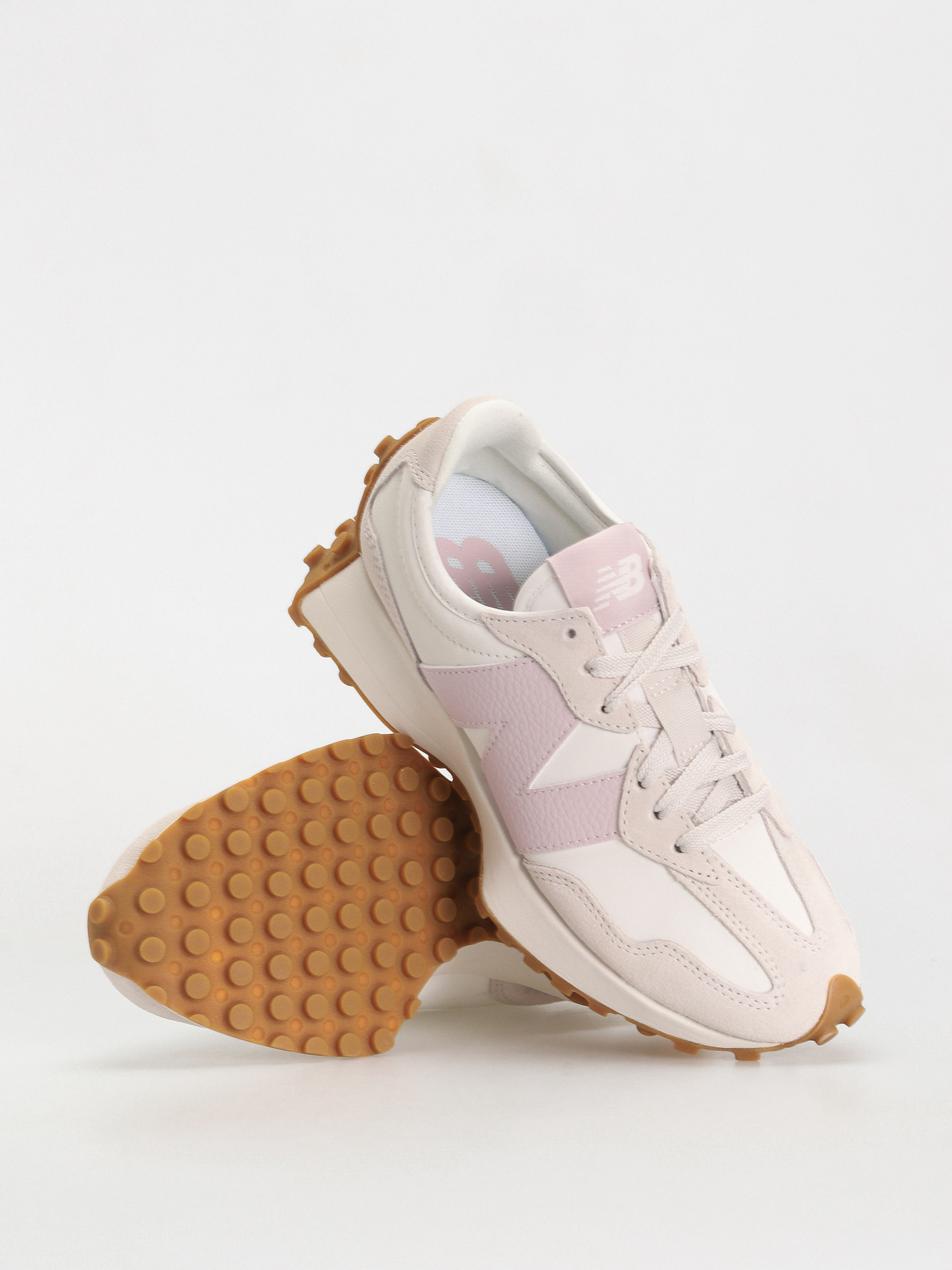 New Balance 327 Cipők Wmn (december sky)