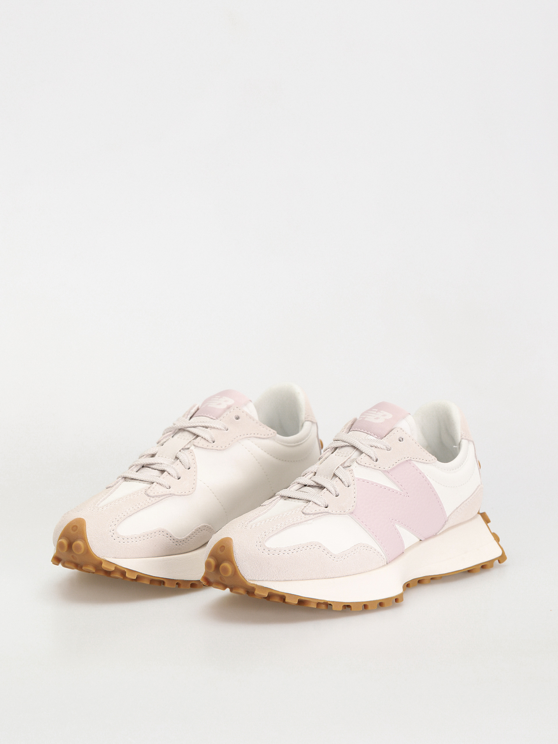 New Balance 327 Cipők Wmn (december sky)