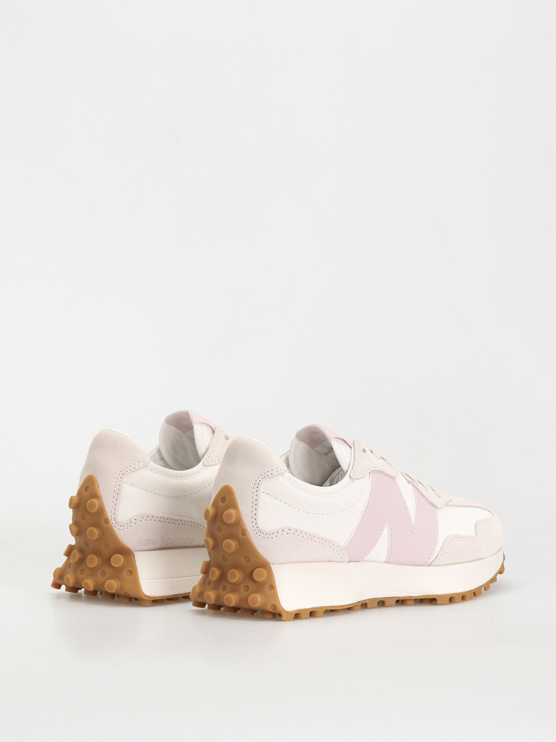 New Balance 327 Cipők Wmn (december sky)