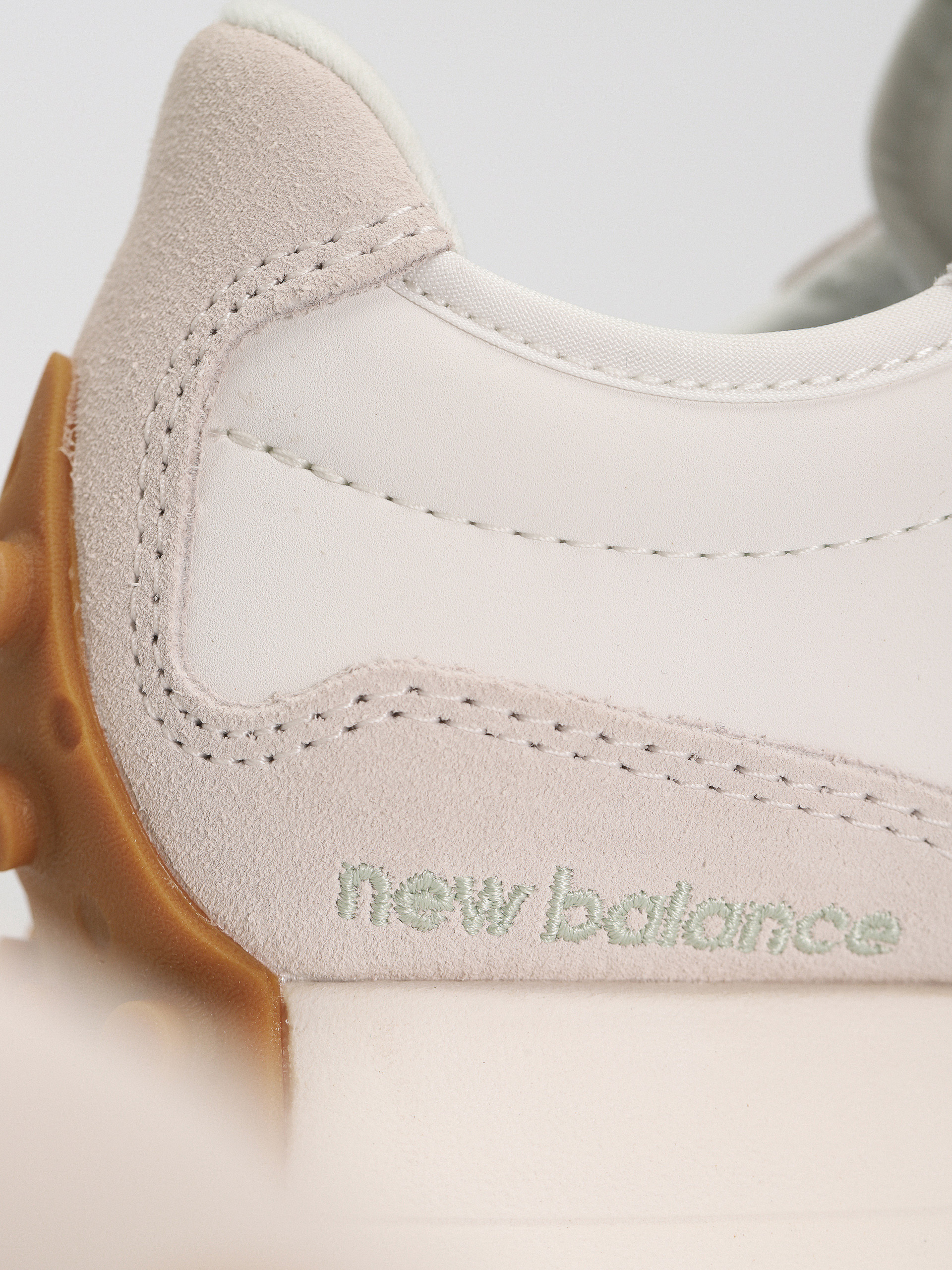 New Balance 327 Cipők Wmn (silver moss)