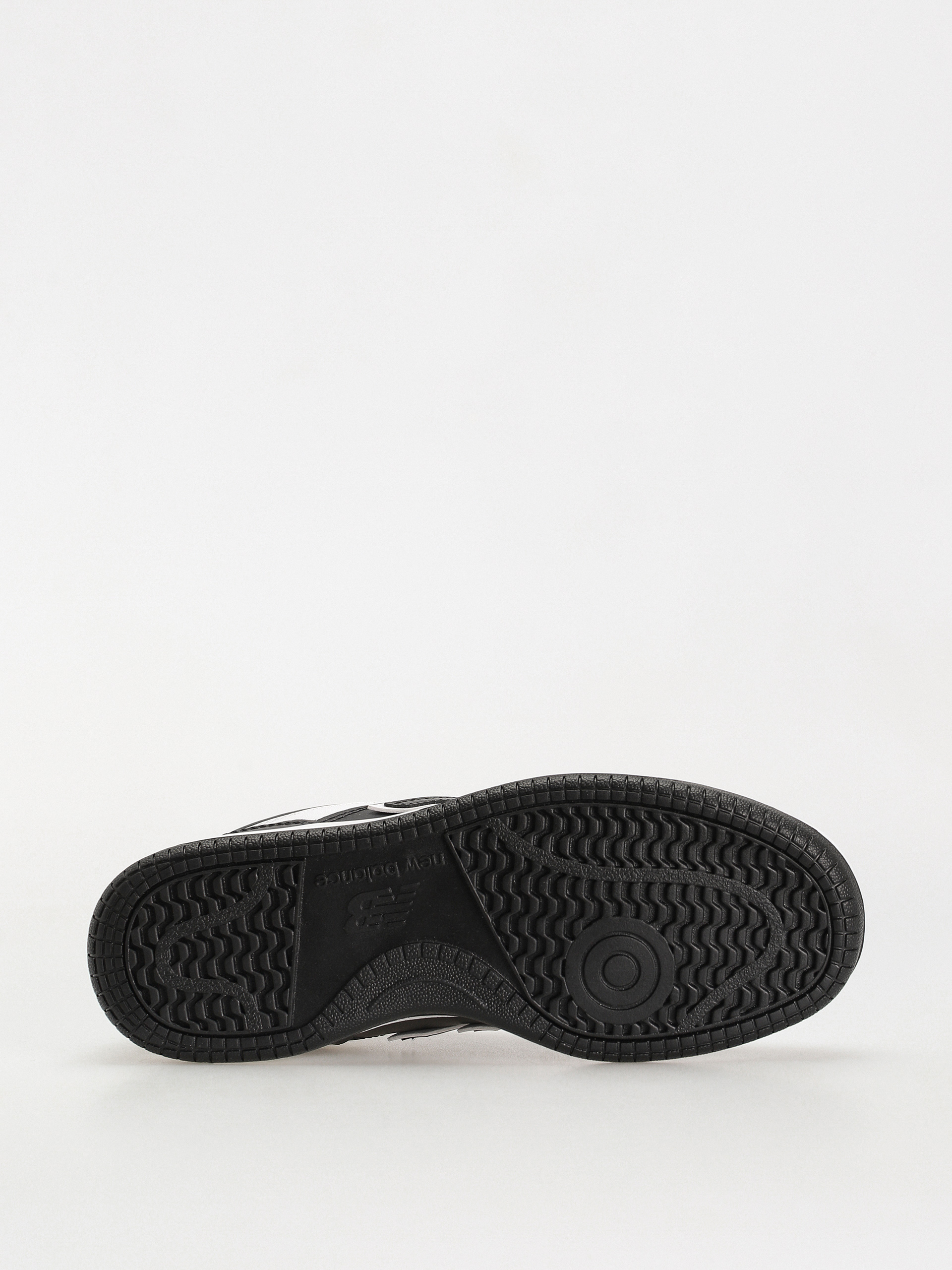 New Balance 480 Cipők (white/black)