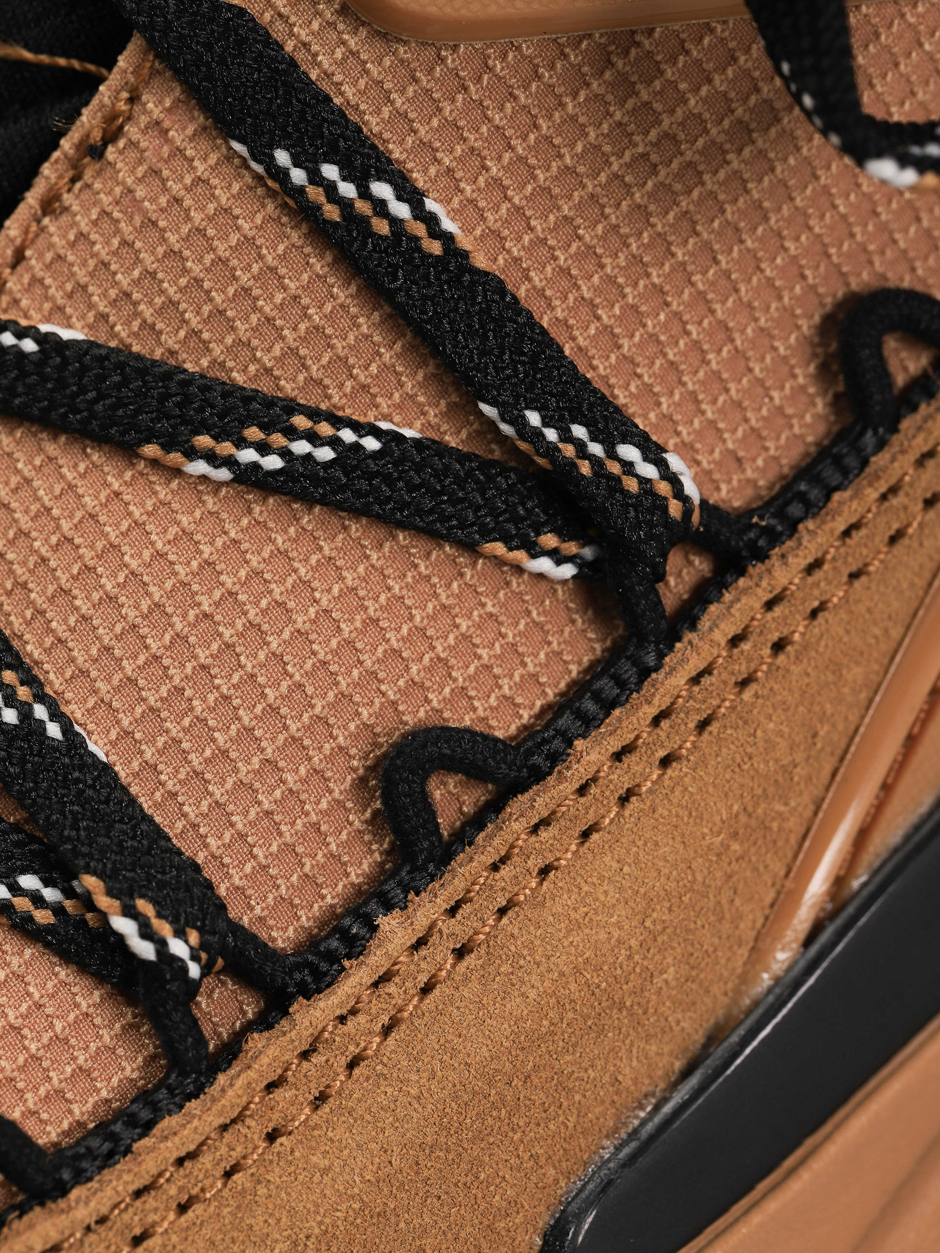 The North Face Vectiv Taraval Peak Cipők (almond butter/tnf black)