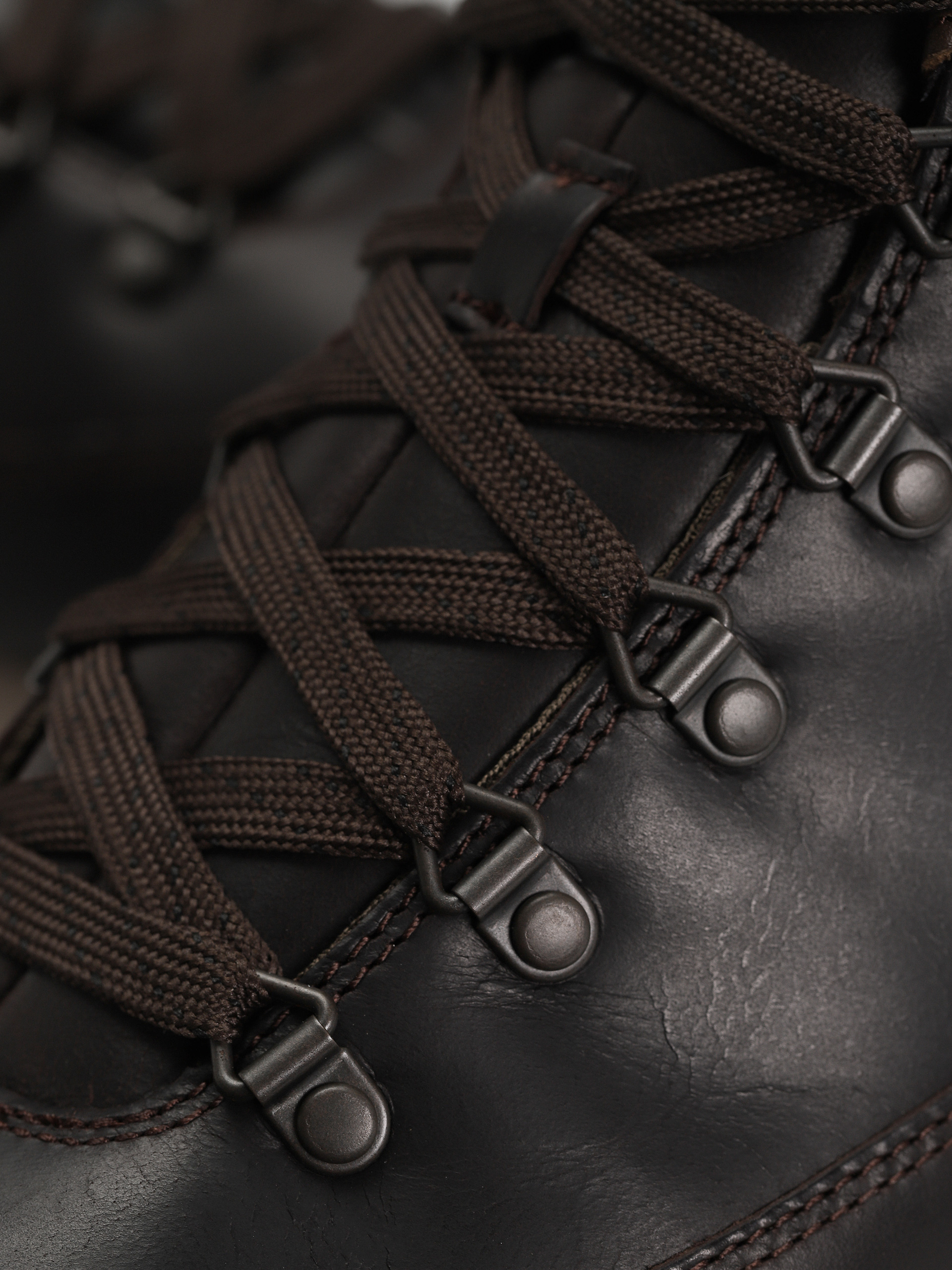 The North Face Back To Berkeley Iv Regen Cipők (coffee brwn/vintage khaki)