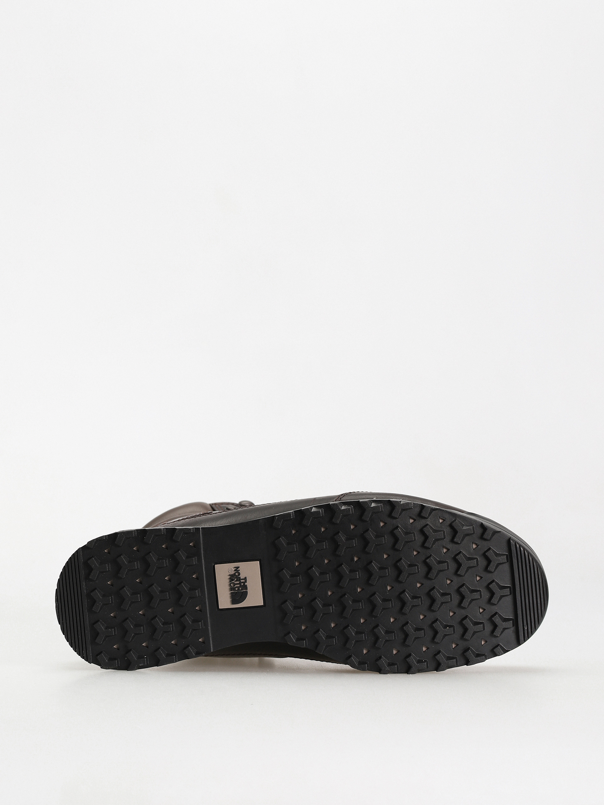 The North Face Back To Berkeley Iv Regen Cipők (coffee brwn/vintage khaki)