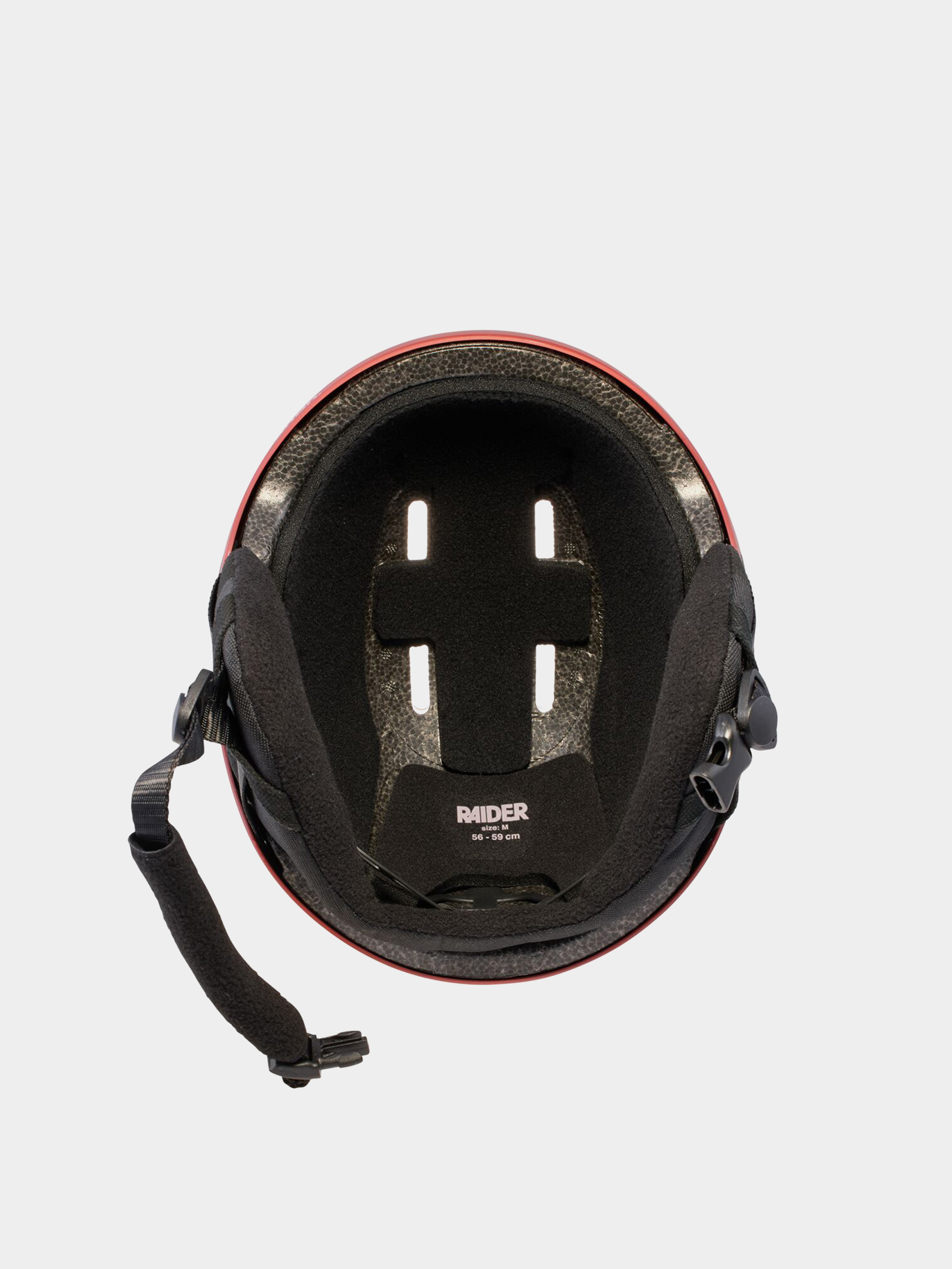 Anon Raider 3 Sisak (mars)