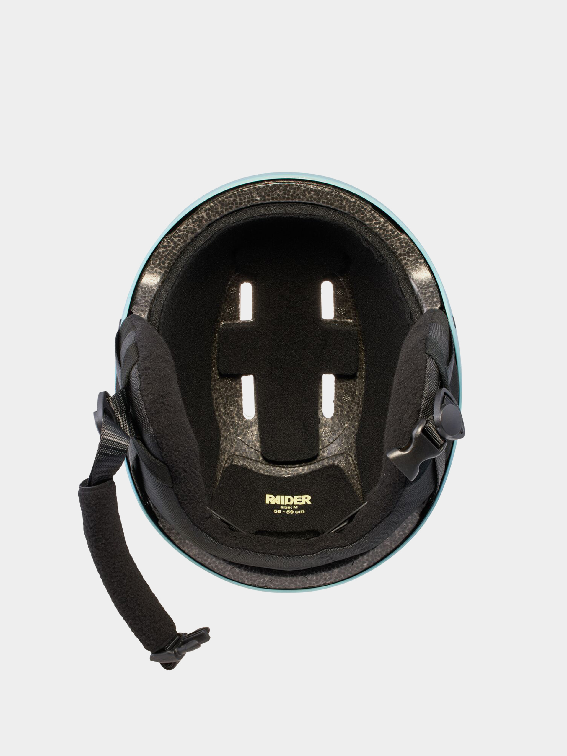 Anon Raider 3 Sisak (rock lichen)