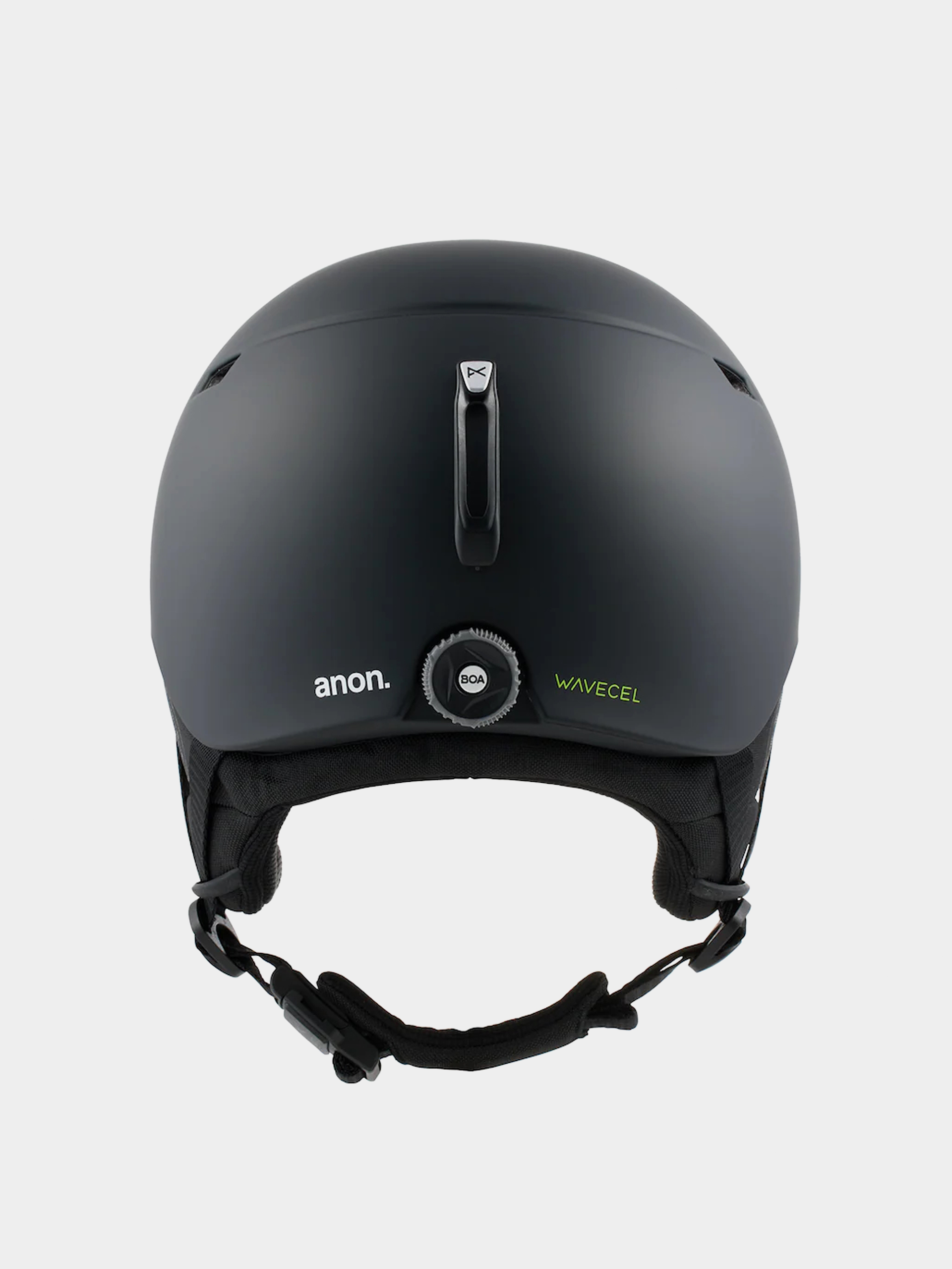 Anon Oslo Wavecel Sisak (black)