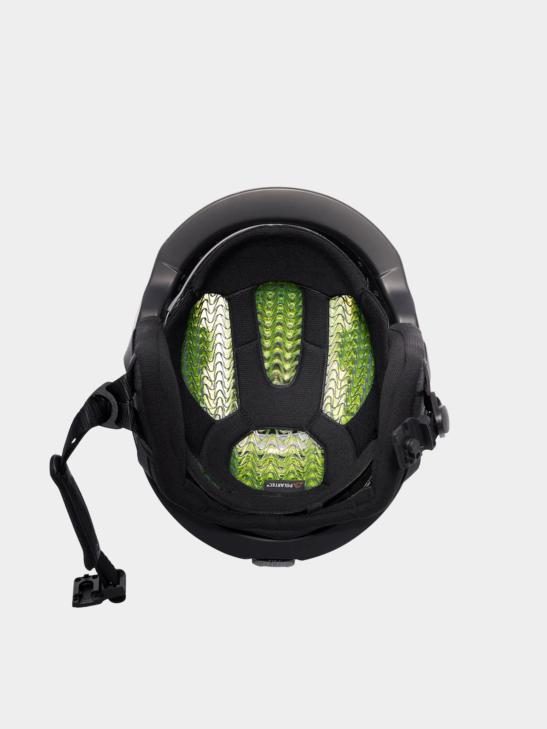 Anon Logan Wavecel Sisak (black)