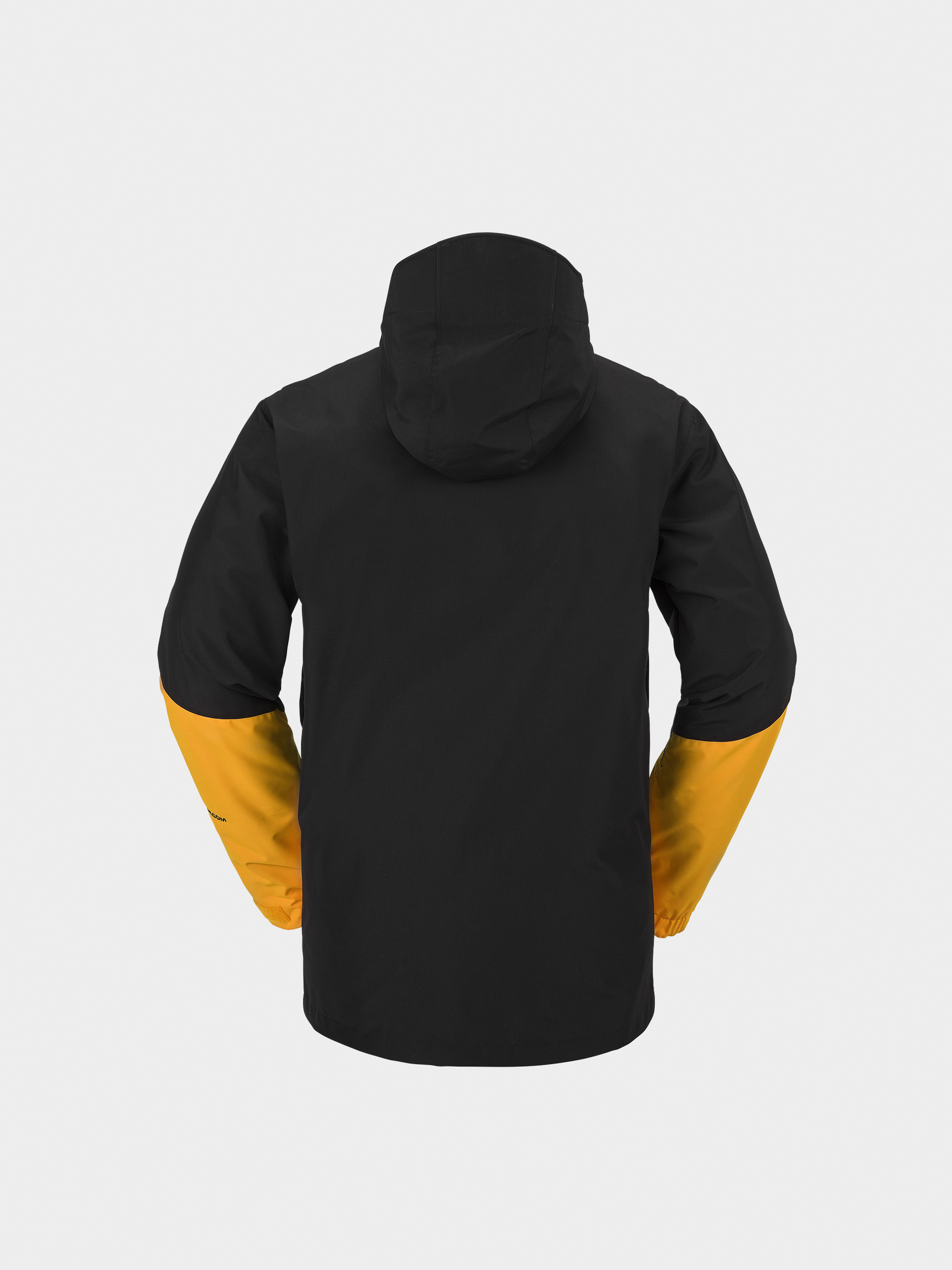 Férfi Volcom Vcolp Snowboard dzseki (gold)