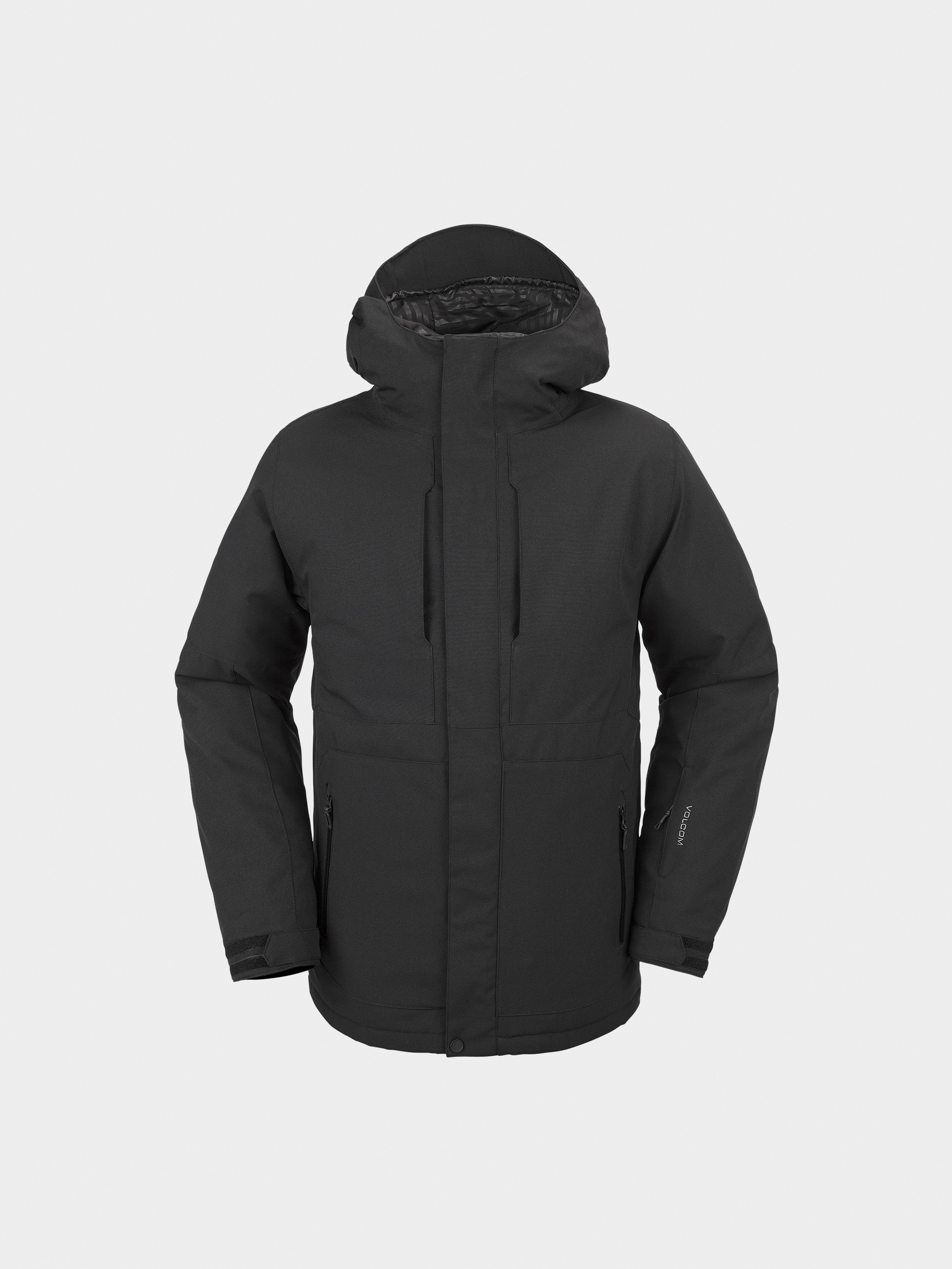 Férfi Volcom V.Co Op Snowboard dzseki (black)