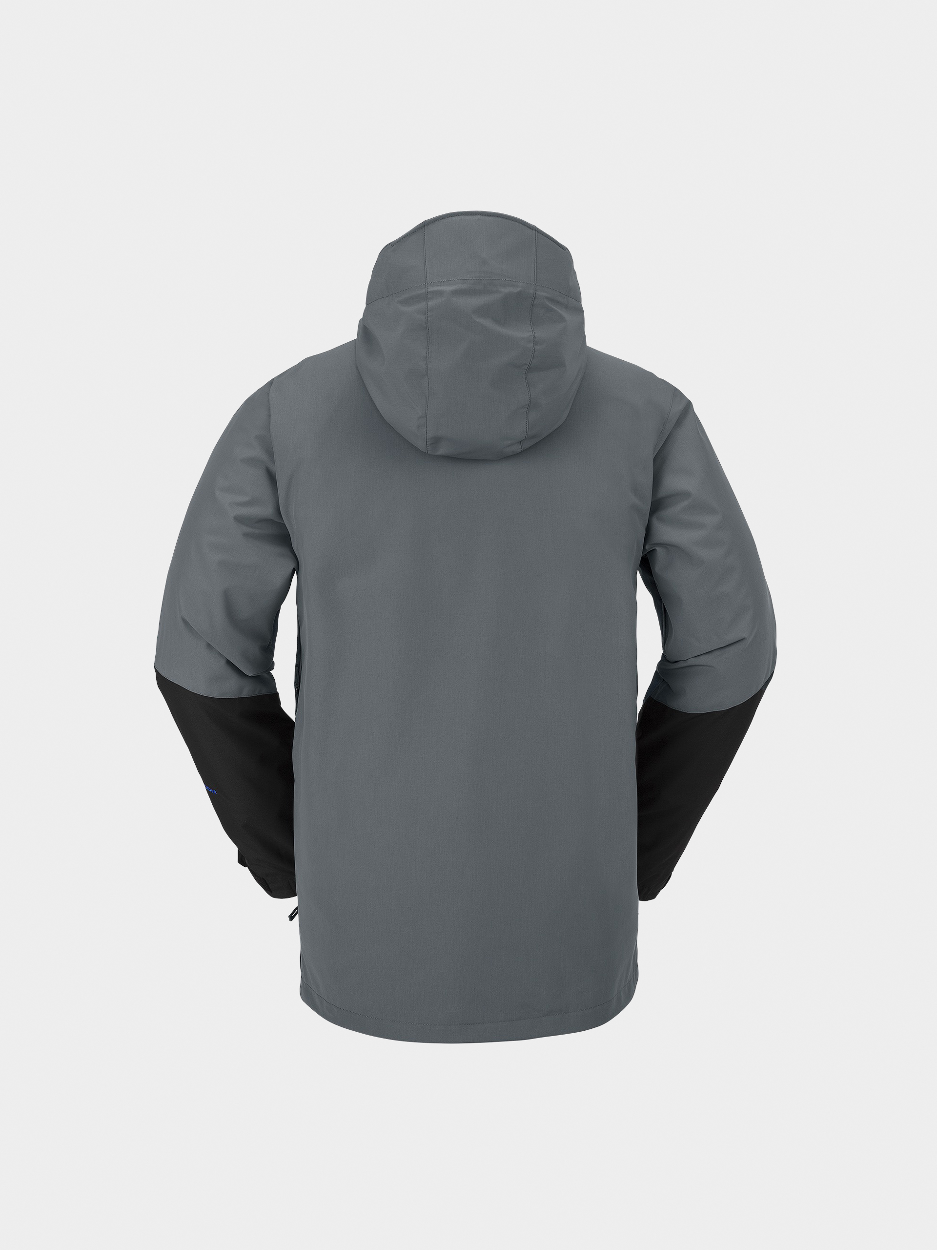 Férfi Volcom Vcolp Ins Snowboard dzseki (dark grey)