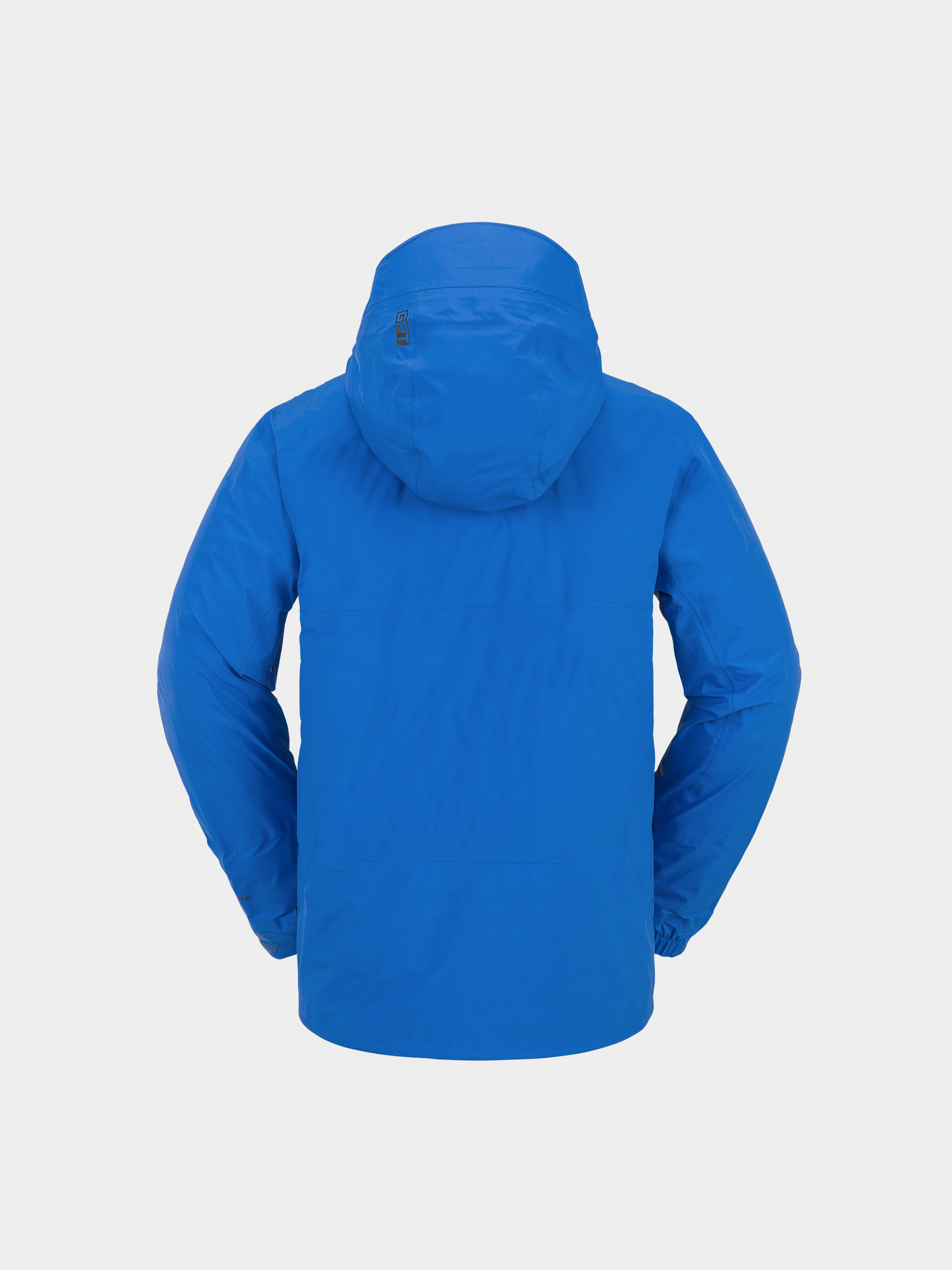Férfi Volcom Tds Inf Gore Tex Snowboard dzseki (electric blue)