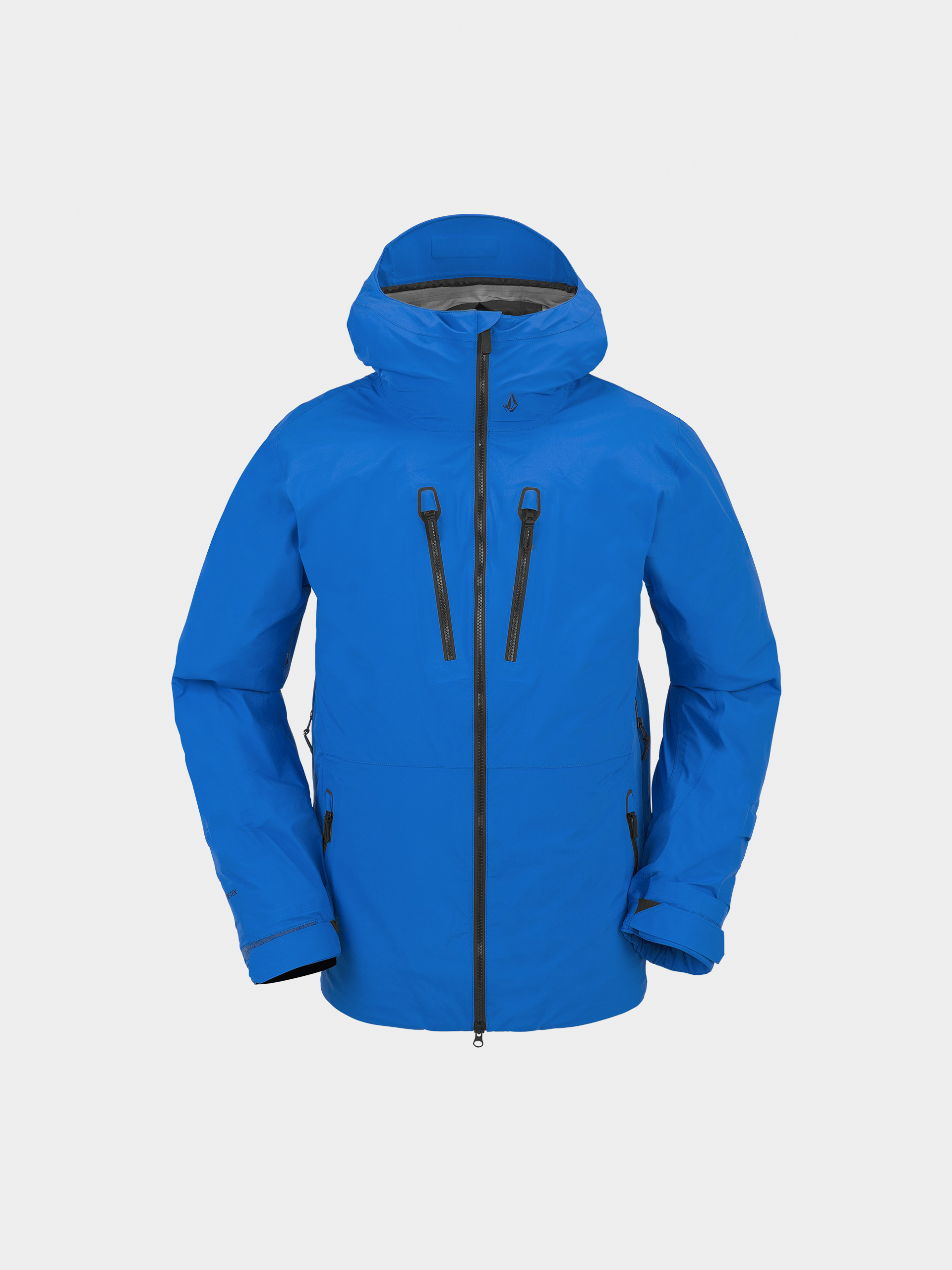 Férfi Volcom Tds Inf Gore Tex Snowboard dzseki (electric blue)