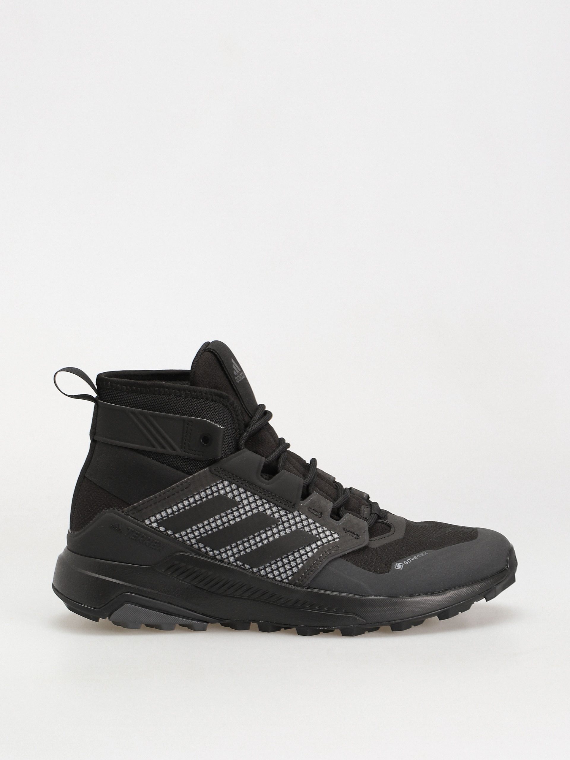 adidas Trailmaker Cipők (cblack/cblack/dgsogr)