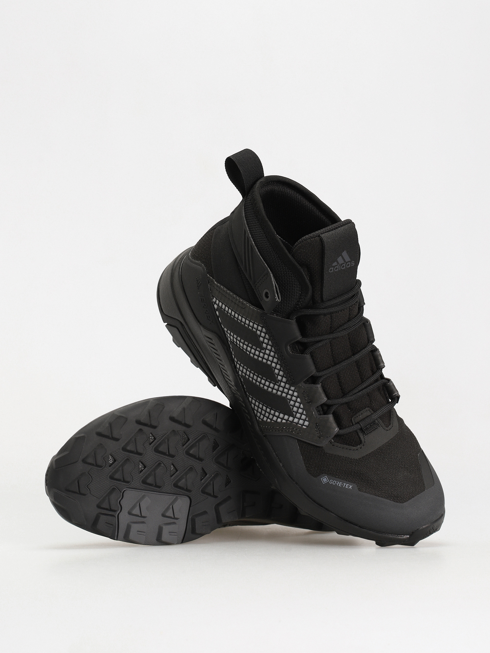 adidas Trailmaker Cipők (cblack/cblack/dgsogr)