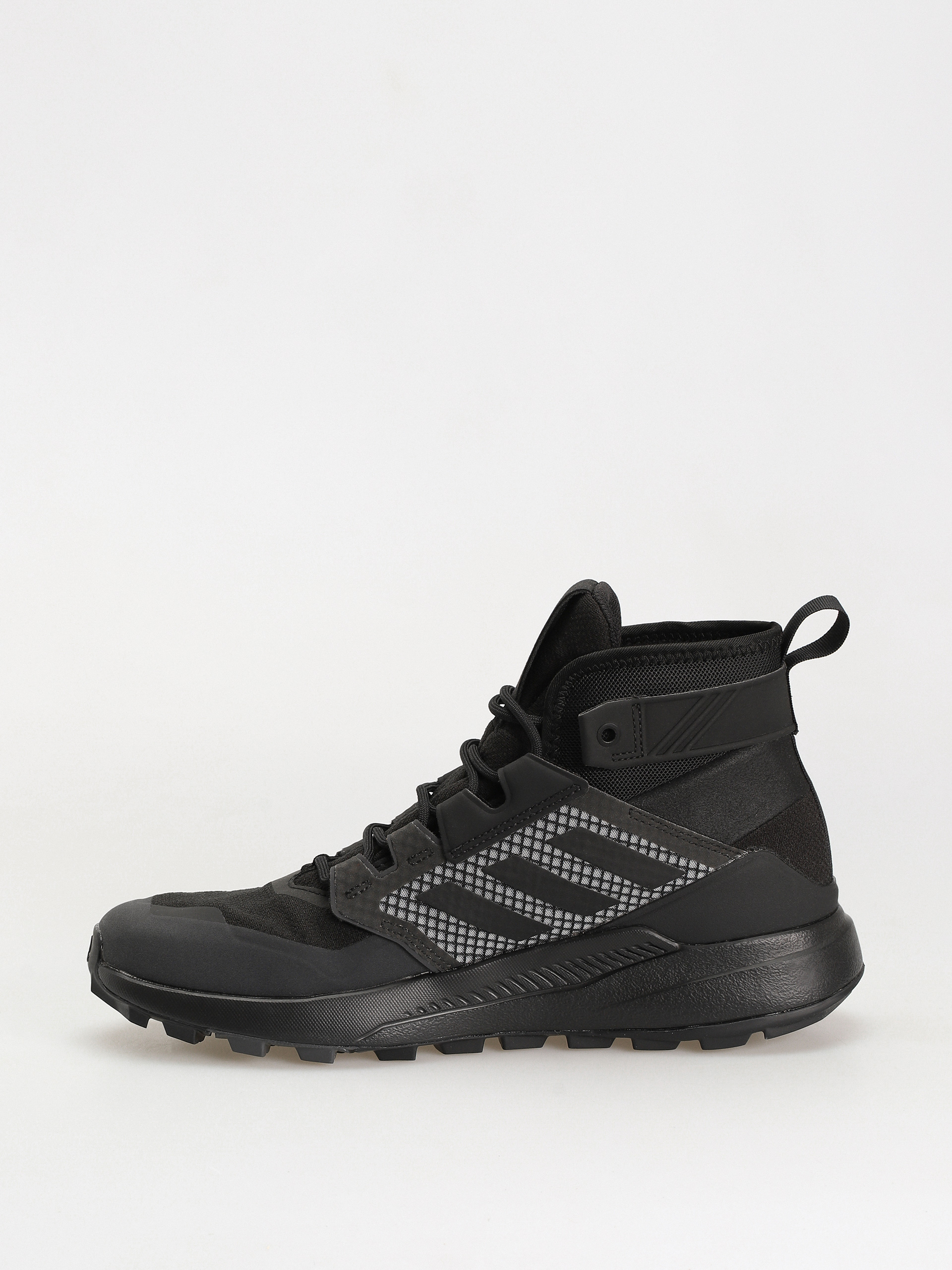 adidas Trailmaker Cipők (cblack/cblack/dgsogr)