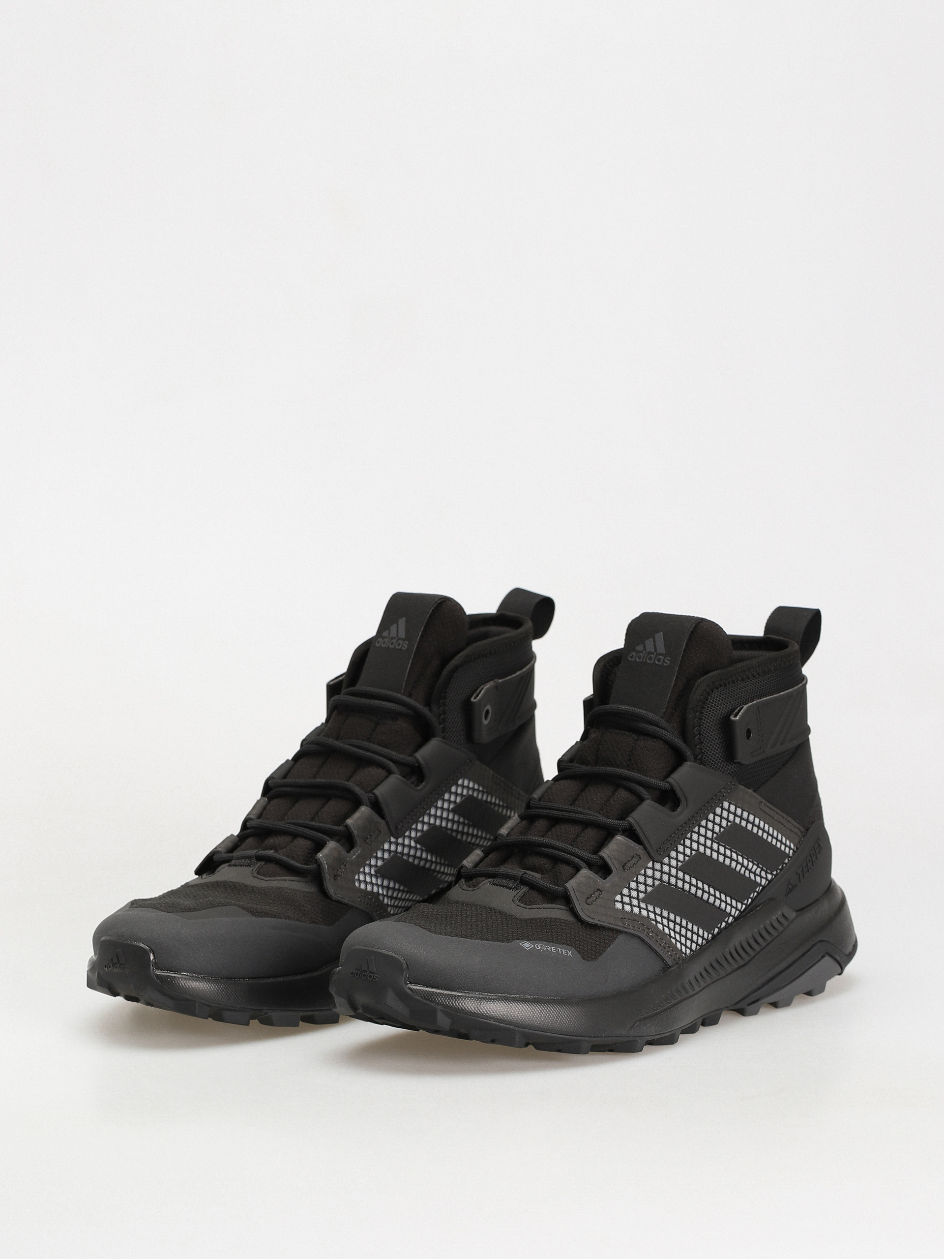 adidas Trailmaker Cipők (cblack/cblack/dgsogr)
