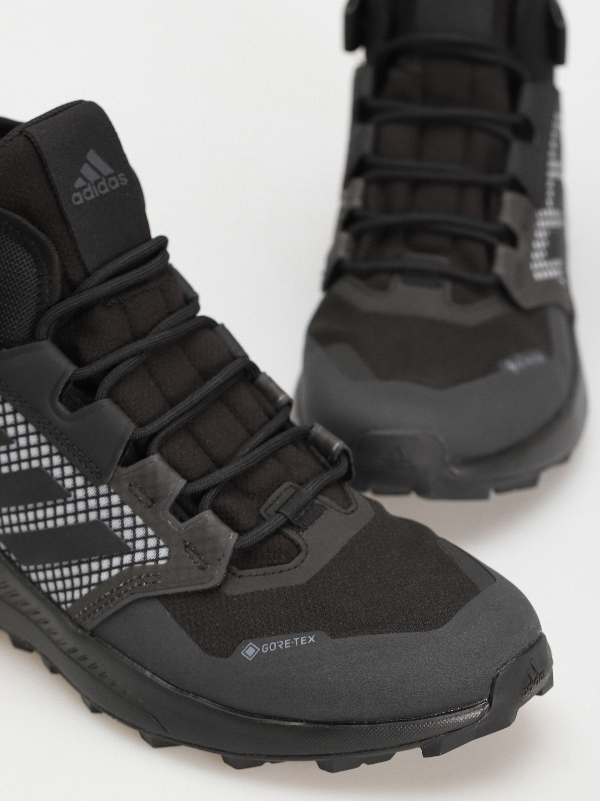 adidas Trailmaker Cipők (cblack/cblack/dgsogr)