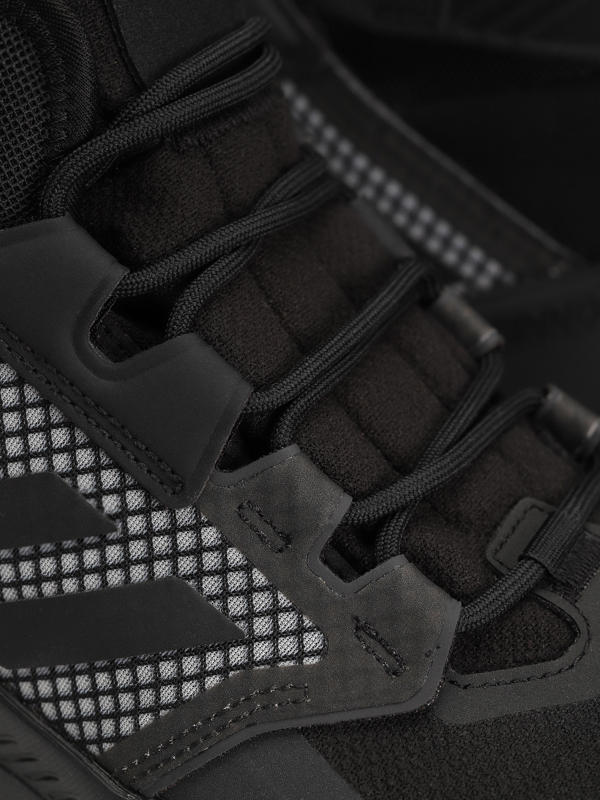 adidas Trailmaker Cipők (cblack/cblack/dgsogr)