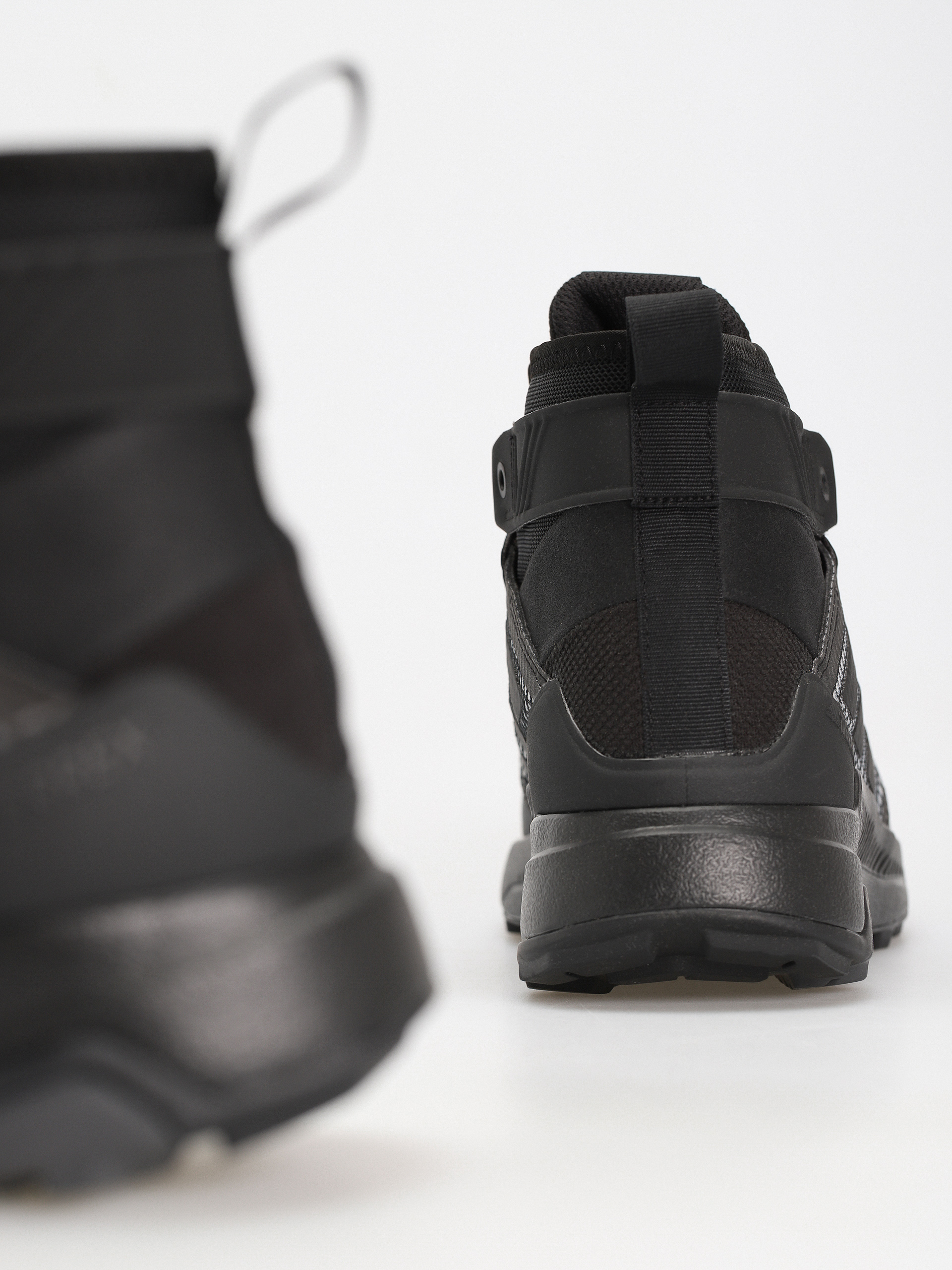 adidas Trailmaker Cipők (cblack/cblack/dgsogr)