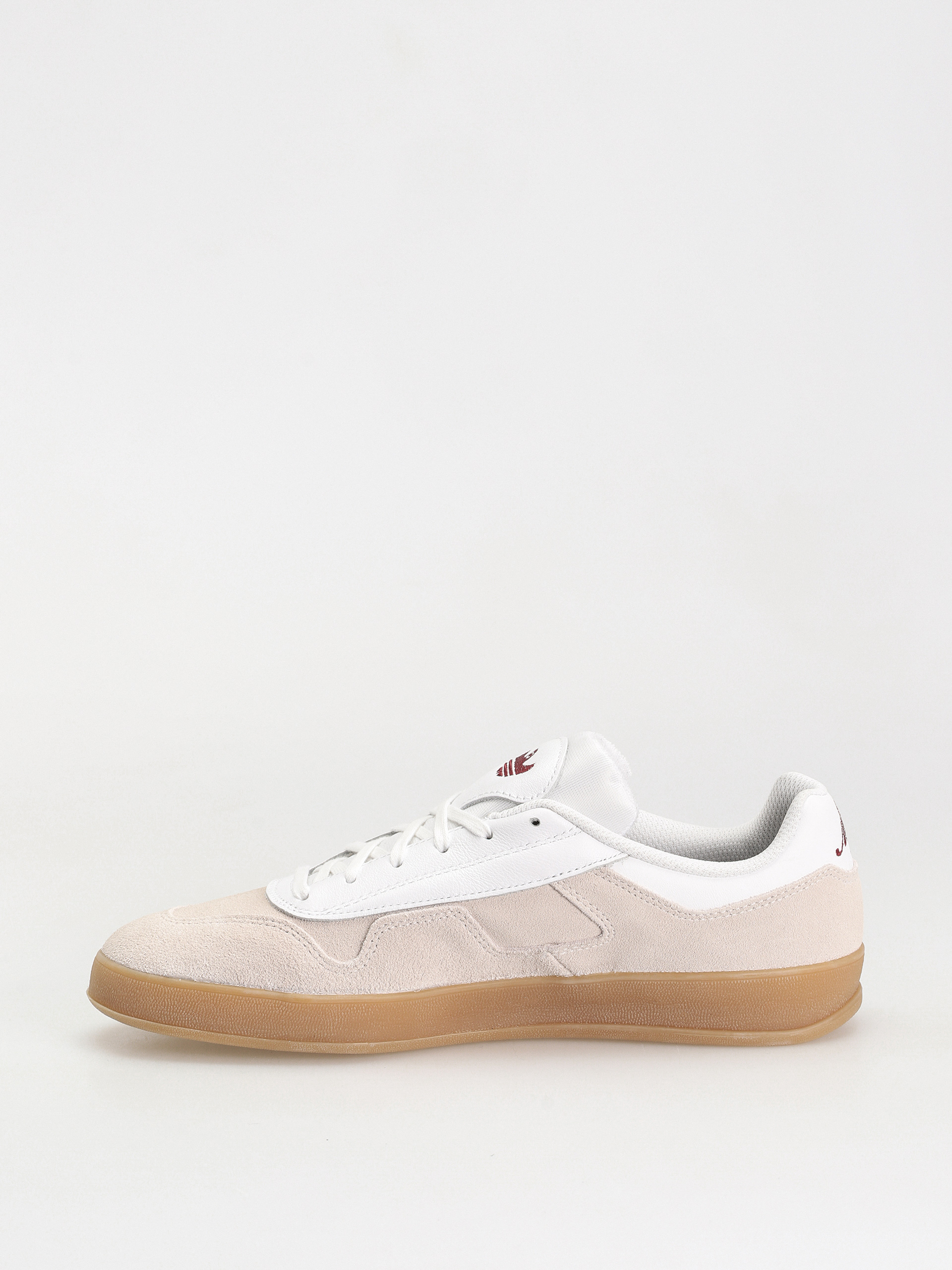 adidas Aloha Super Cipők (ftwwht/cblack/gum4)