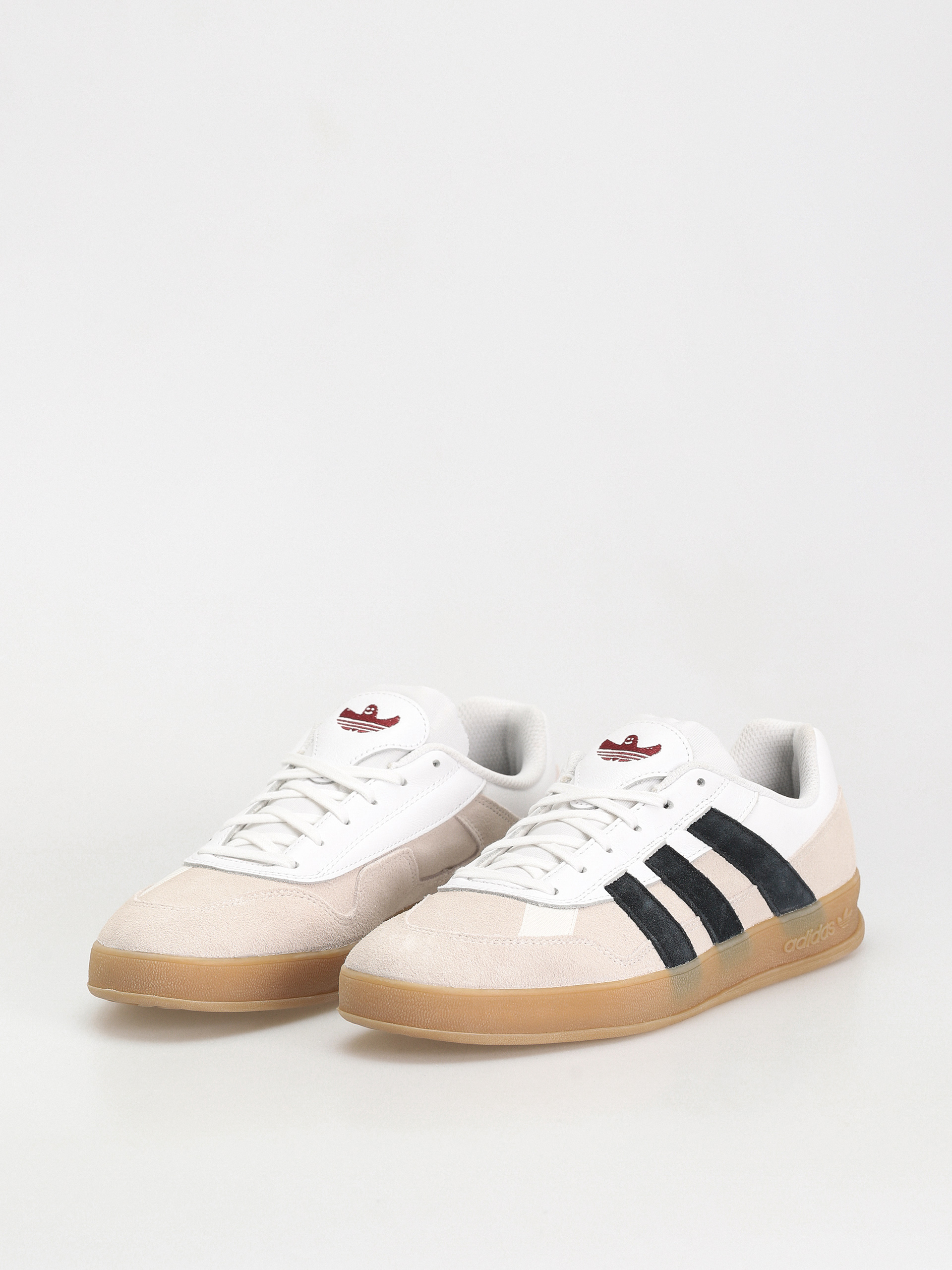 adidas Aloha Super Cipők (ftwwht/cblack/gum4)