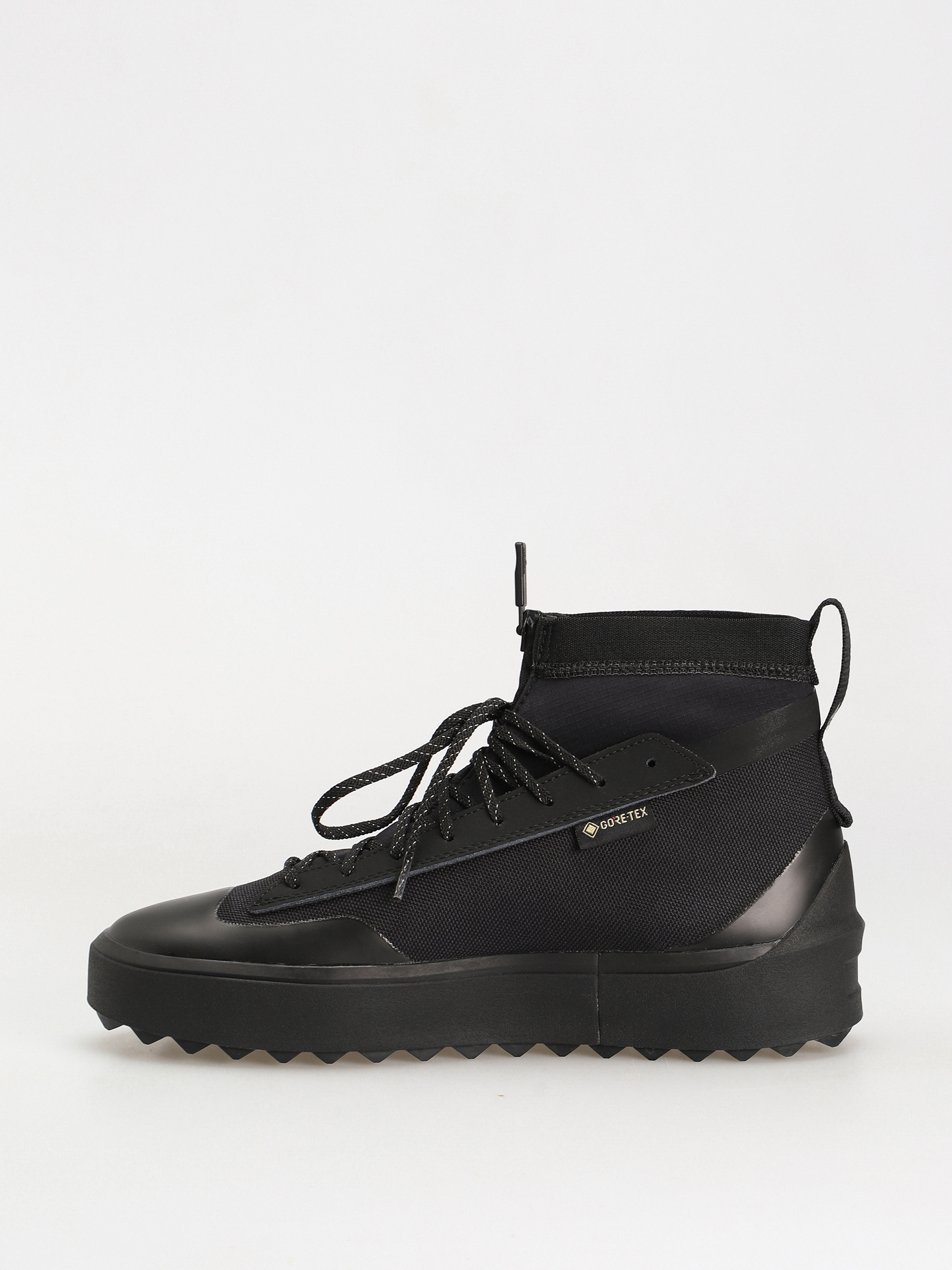 adidas Originals Znsored Hi Gtx Cipők (cblack/cblack/cblack)