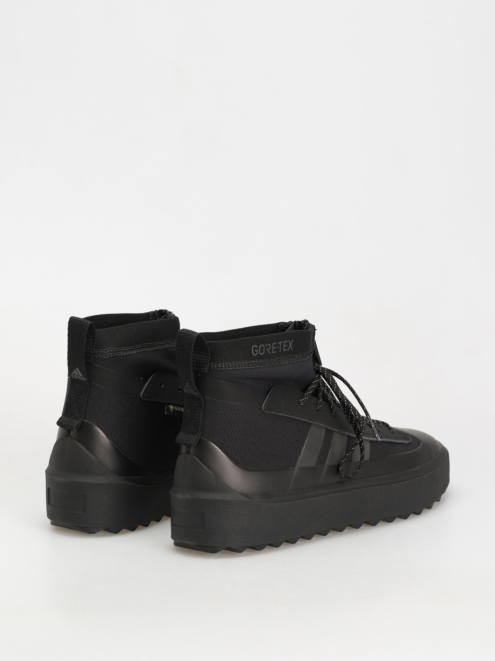 adidas Originals Znsored Hi Gtx Cipők (cblack/cblack/cblack)