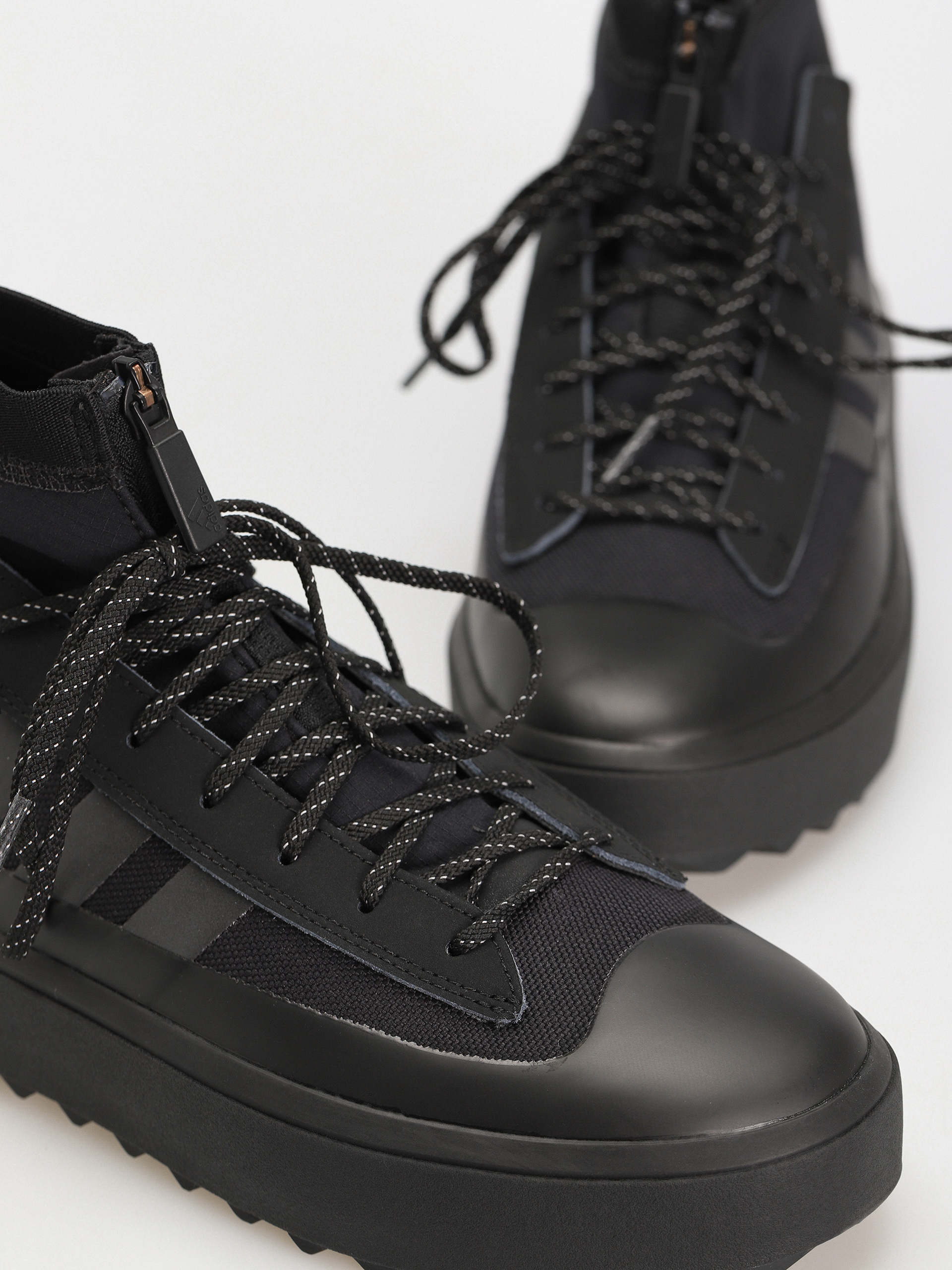 adidas Originals Znsored Hi Gtx Cipők (cblack/cblack/cblack)