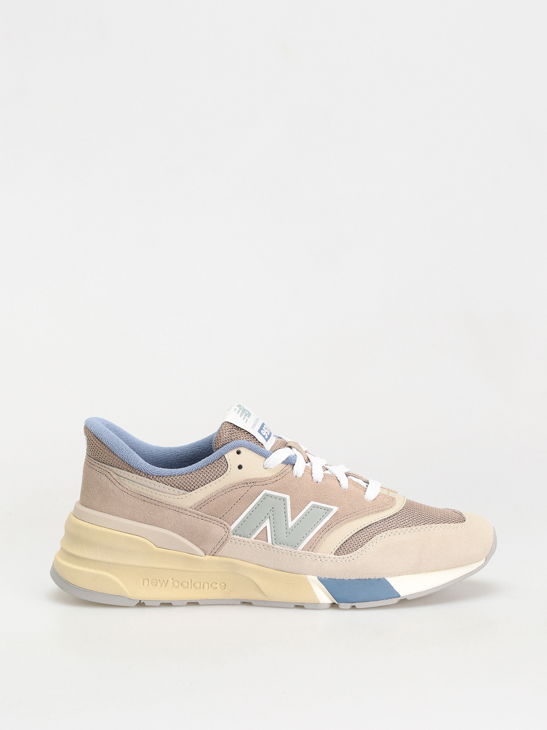 New Balance 997 Cipők (driftwood)