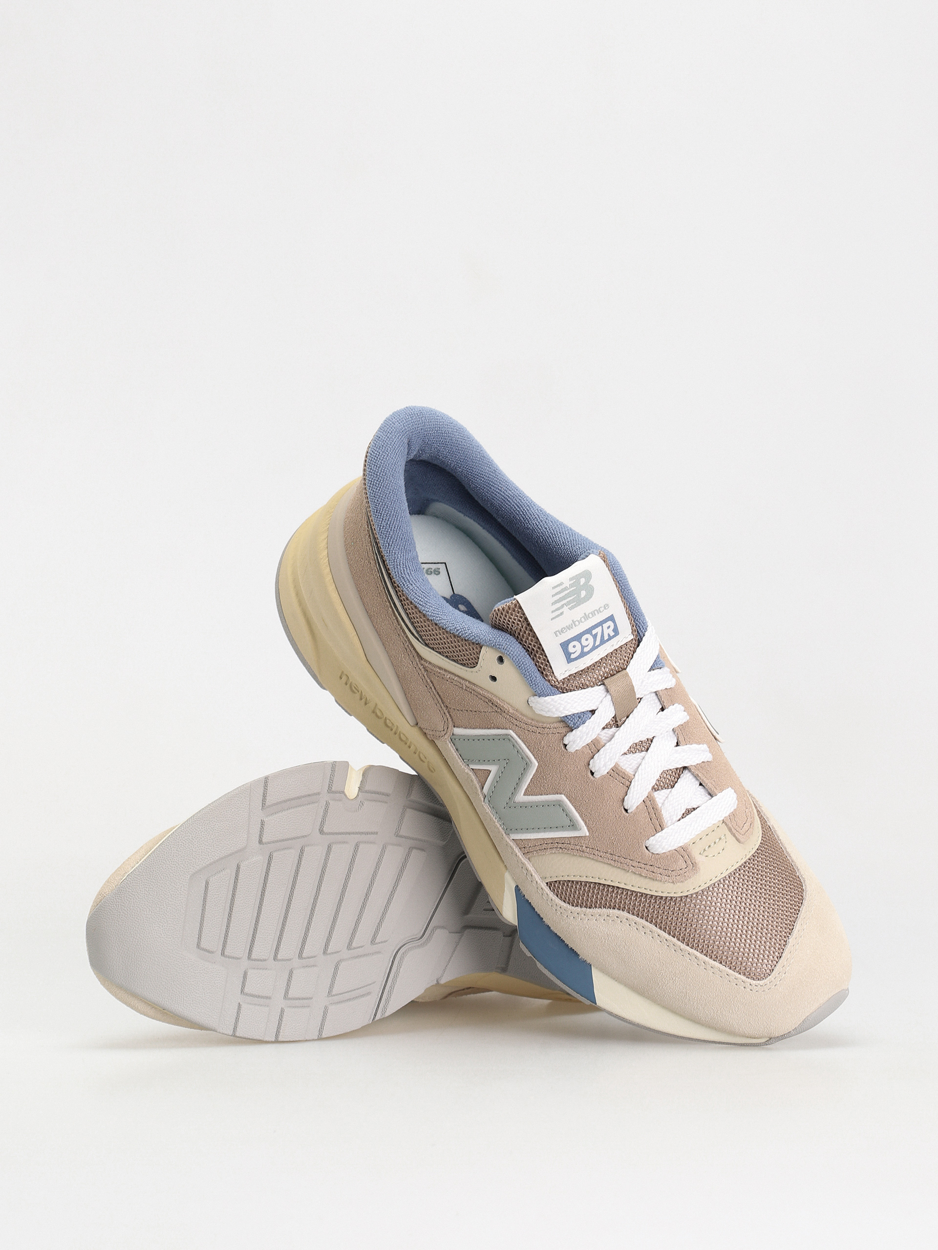 New Balance 997 Cipők (driftwood)