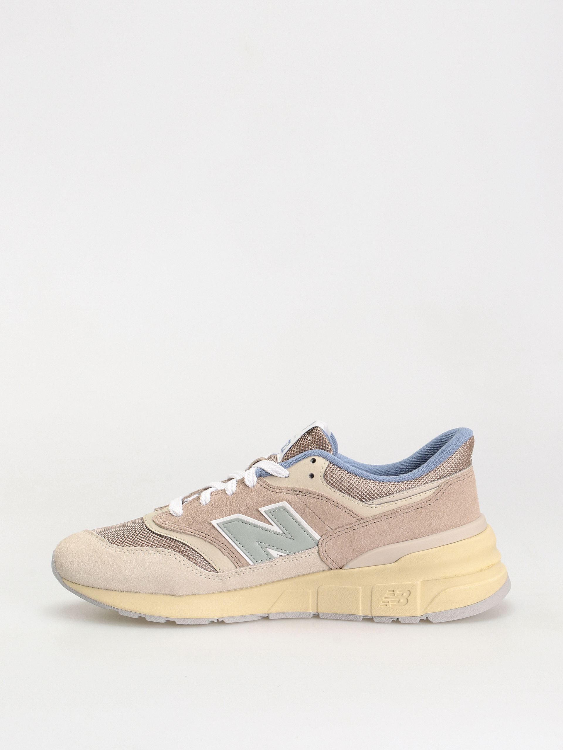 New Balance 997 Cipők (driftwood)