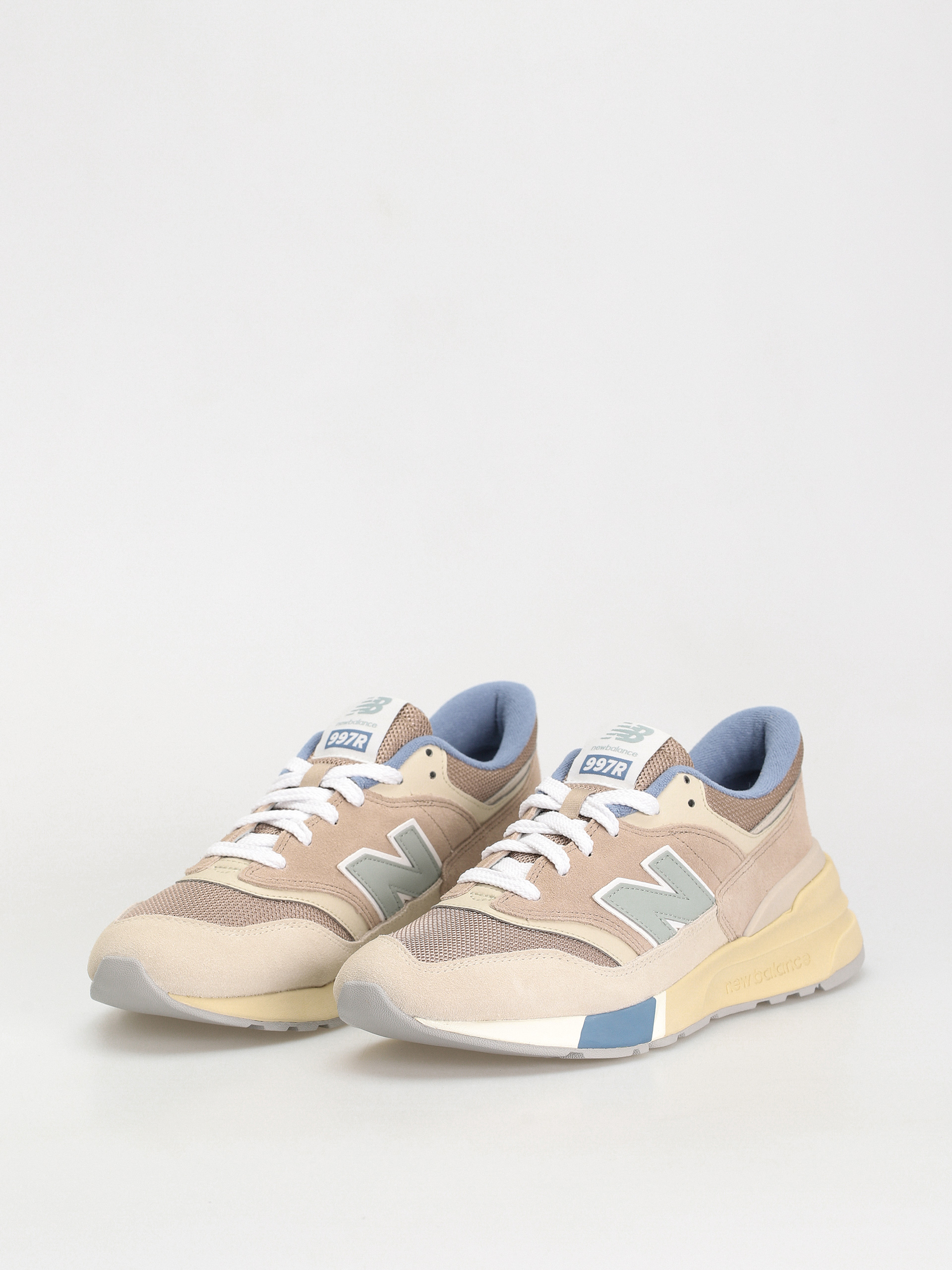 New Balance 997 Cipők (driftwood)