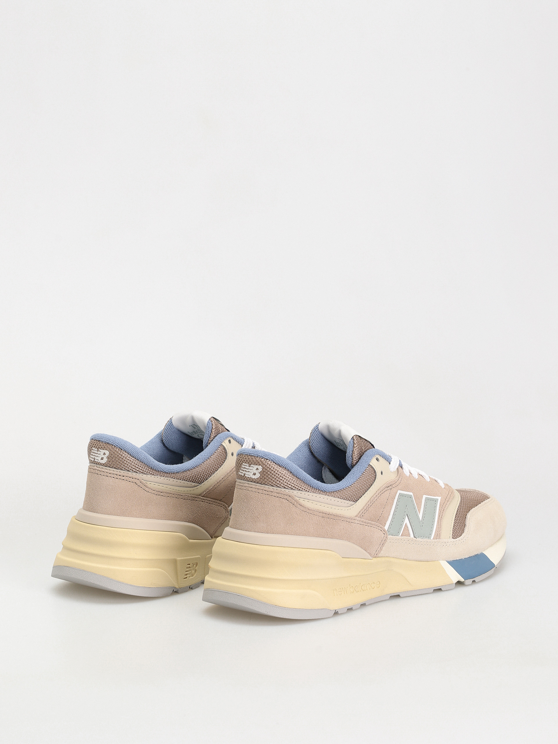 New Balance 997 Cipők (driftwood)