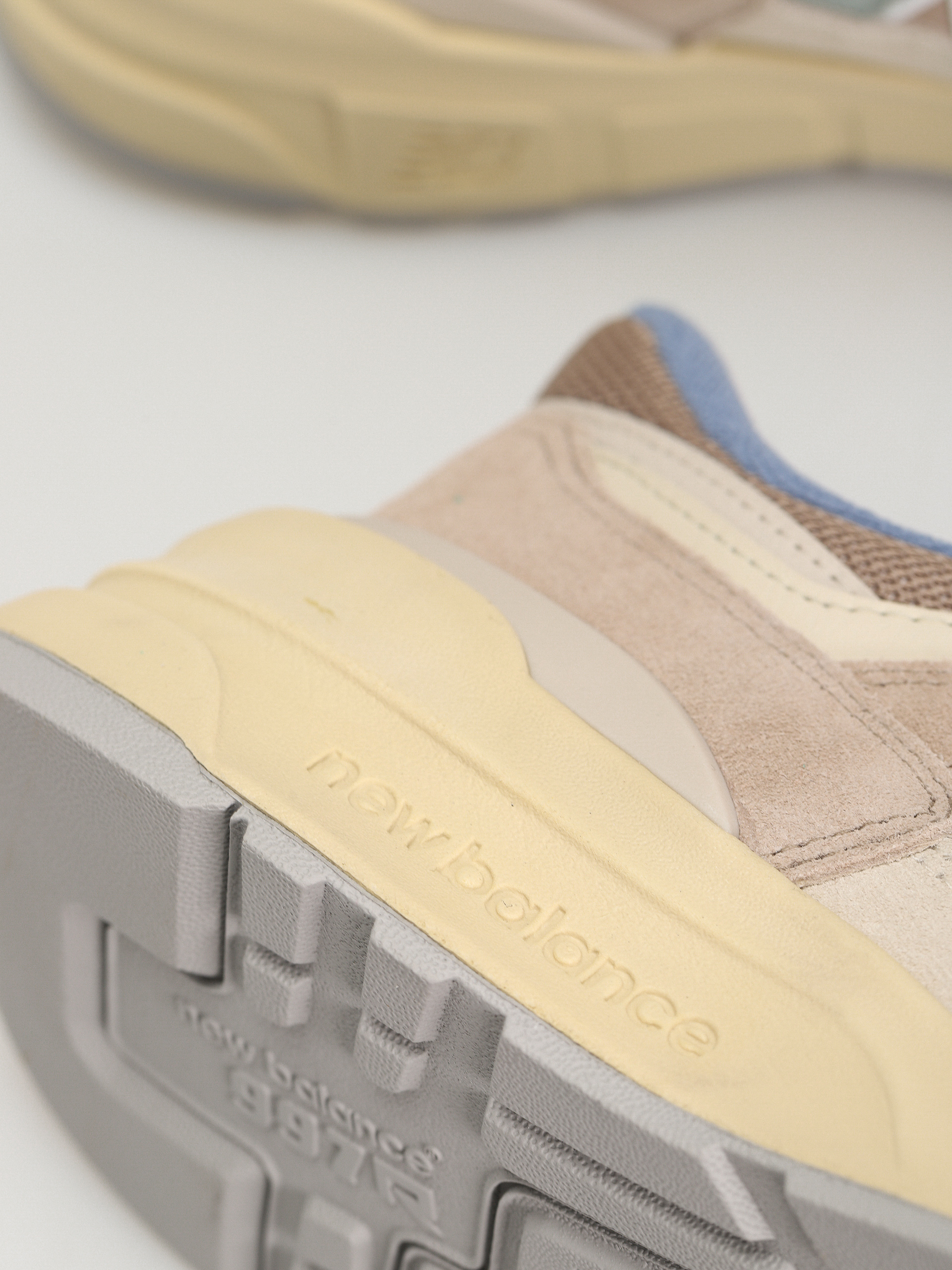 New Balance 997 Cipők (driftwood)