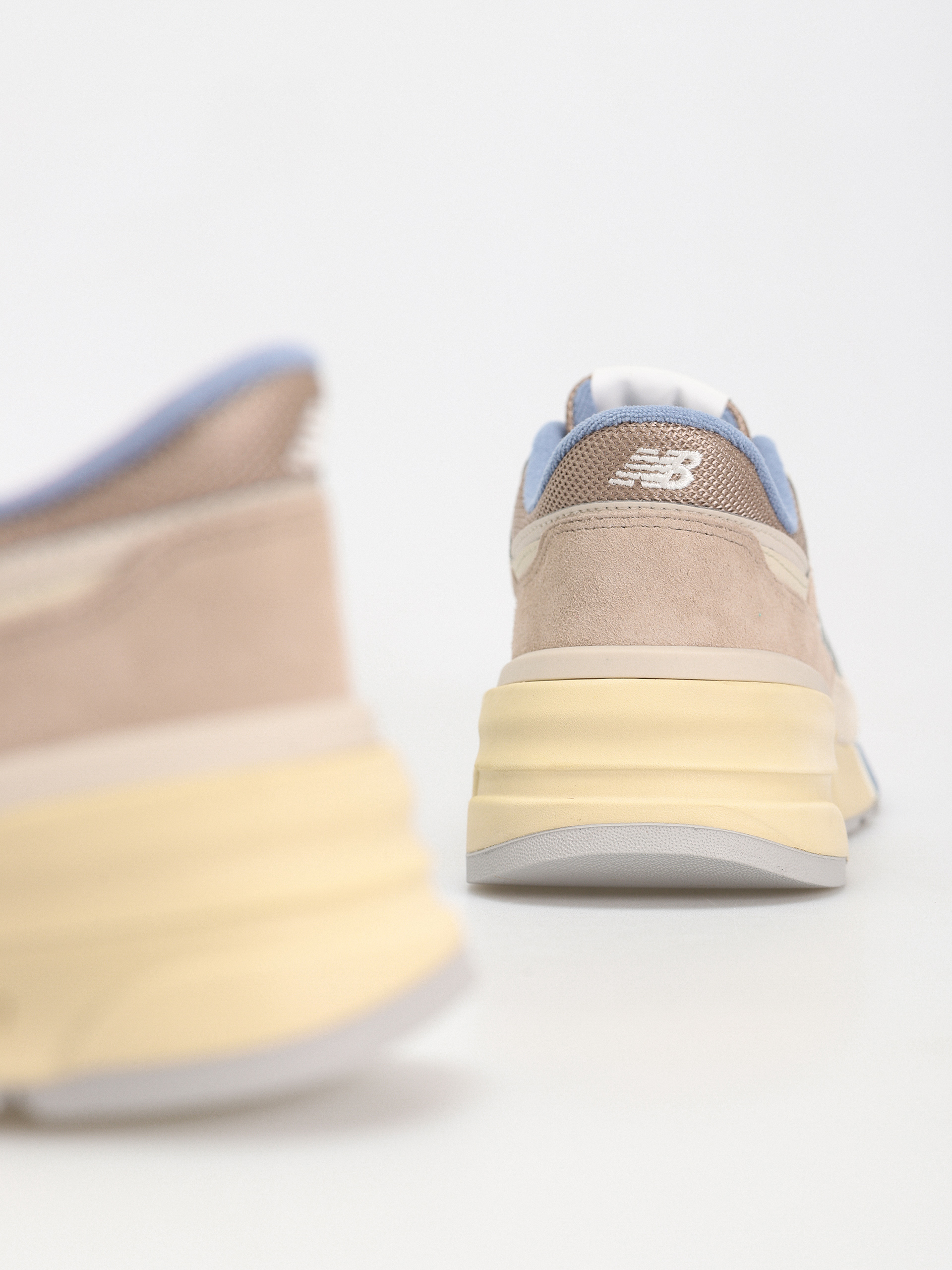 New Balance 997 Cipők (driftwood)