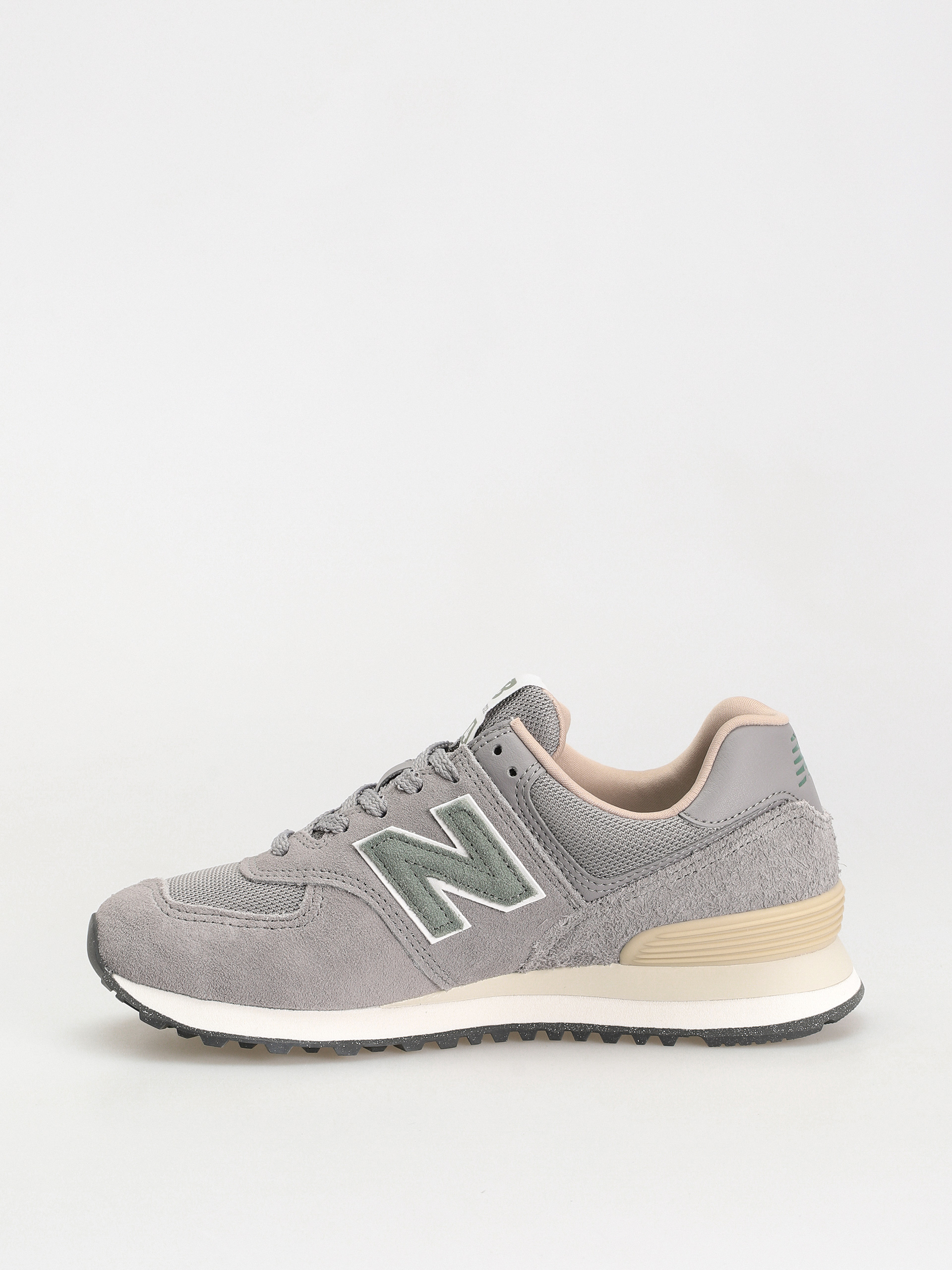 New Balance 574 Cipők Wmn (magnet)