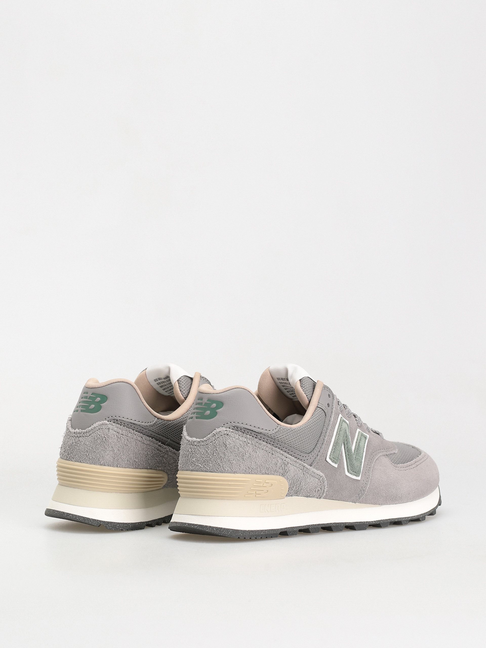 New Balance 574 Cipők Wmn (magnet)
