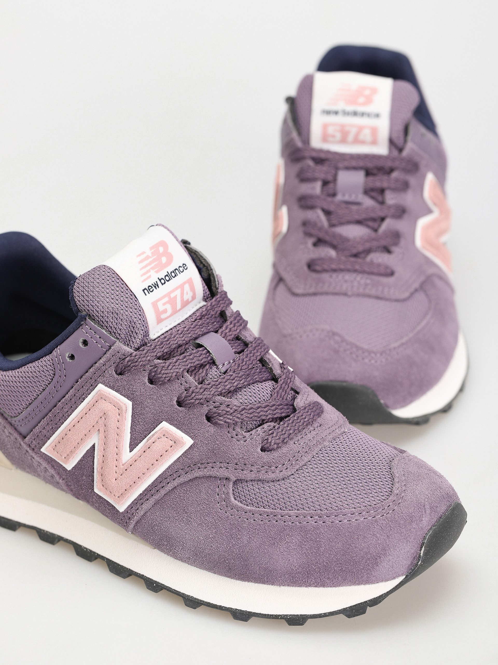 New Balance 574 Cipők Wmn (shadow)