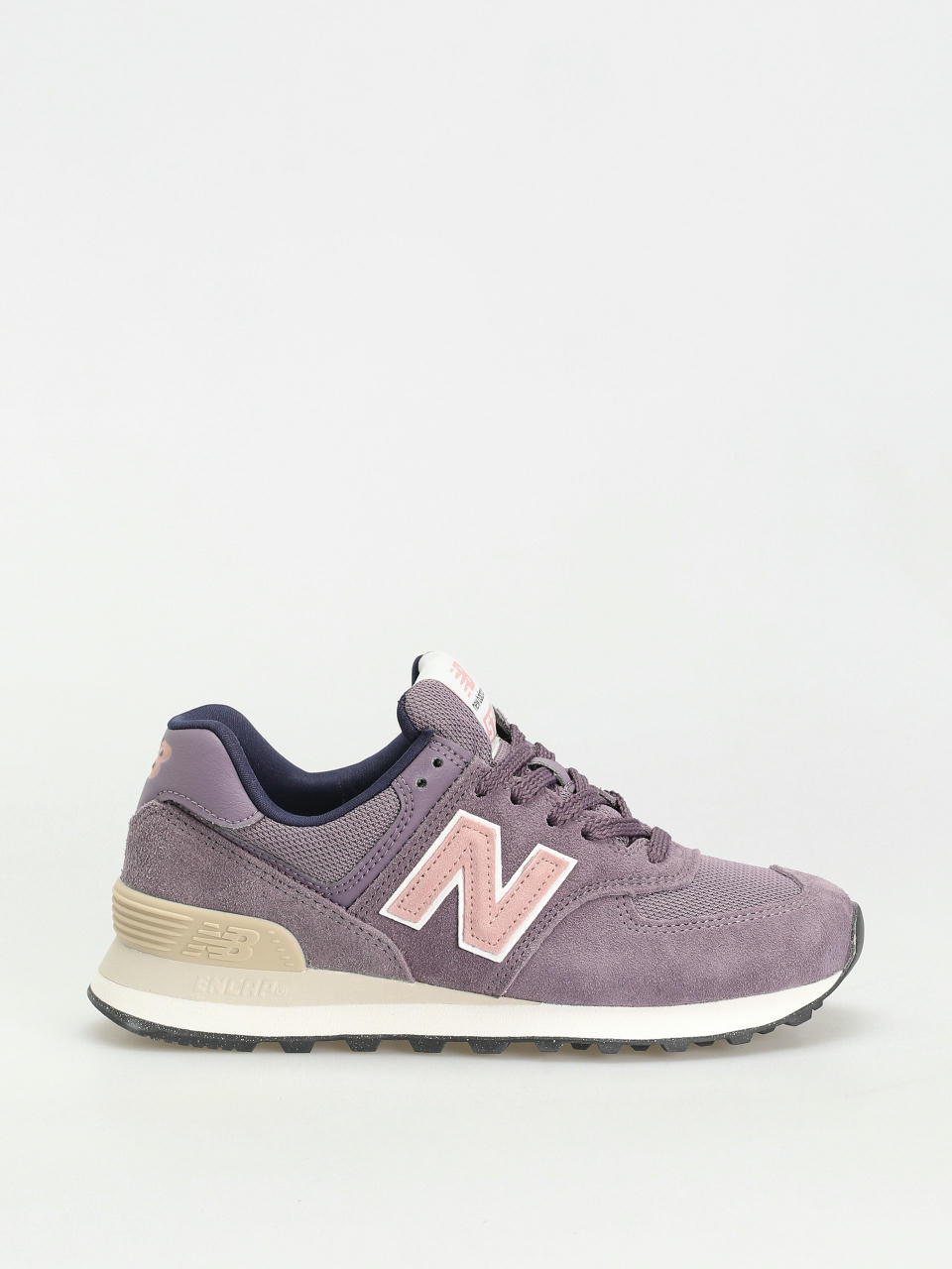 New Balance 574 Cipők Wmn (shadow)