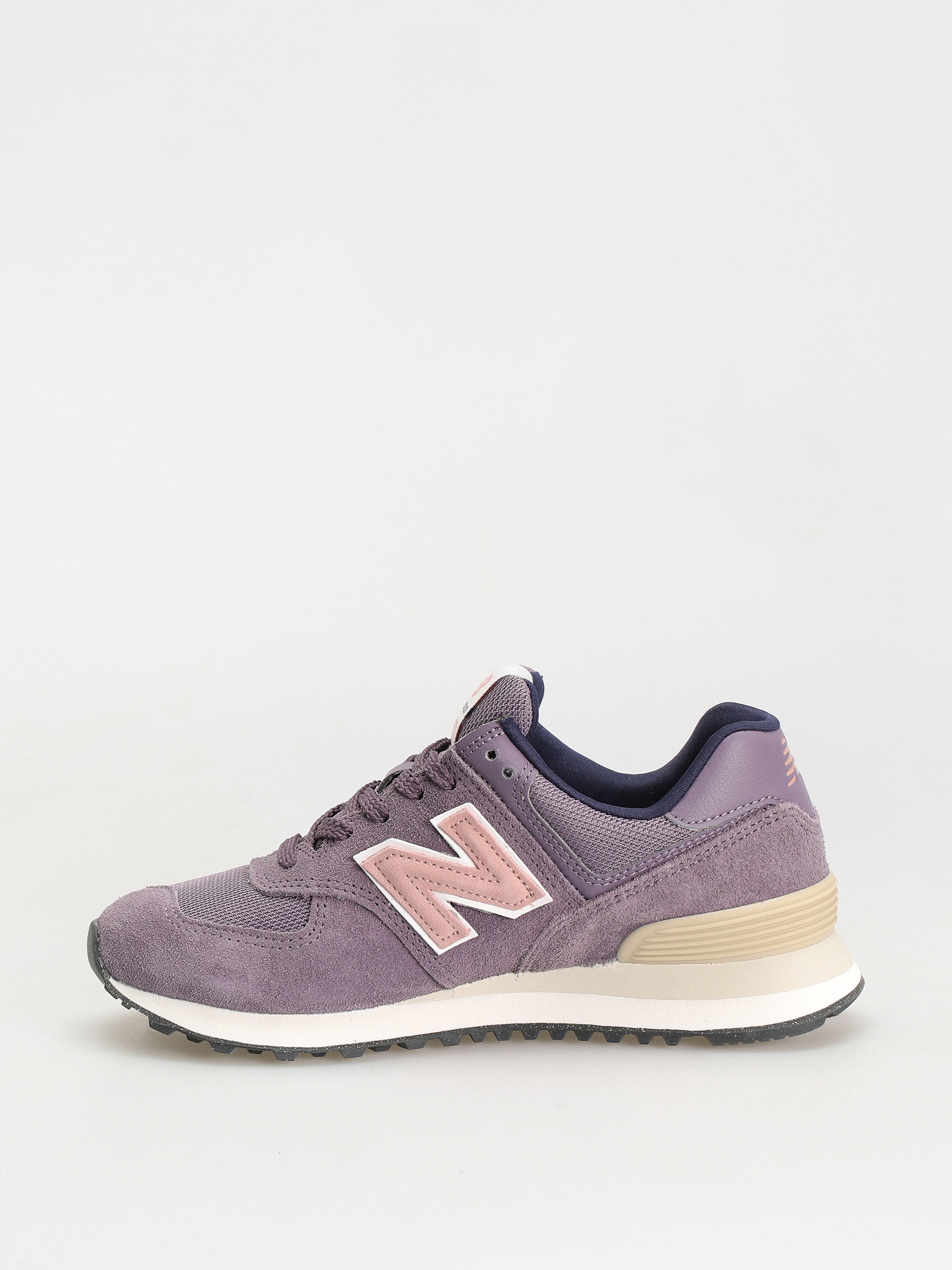New Balance 574 Cipők Wmn (shadow)