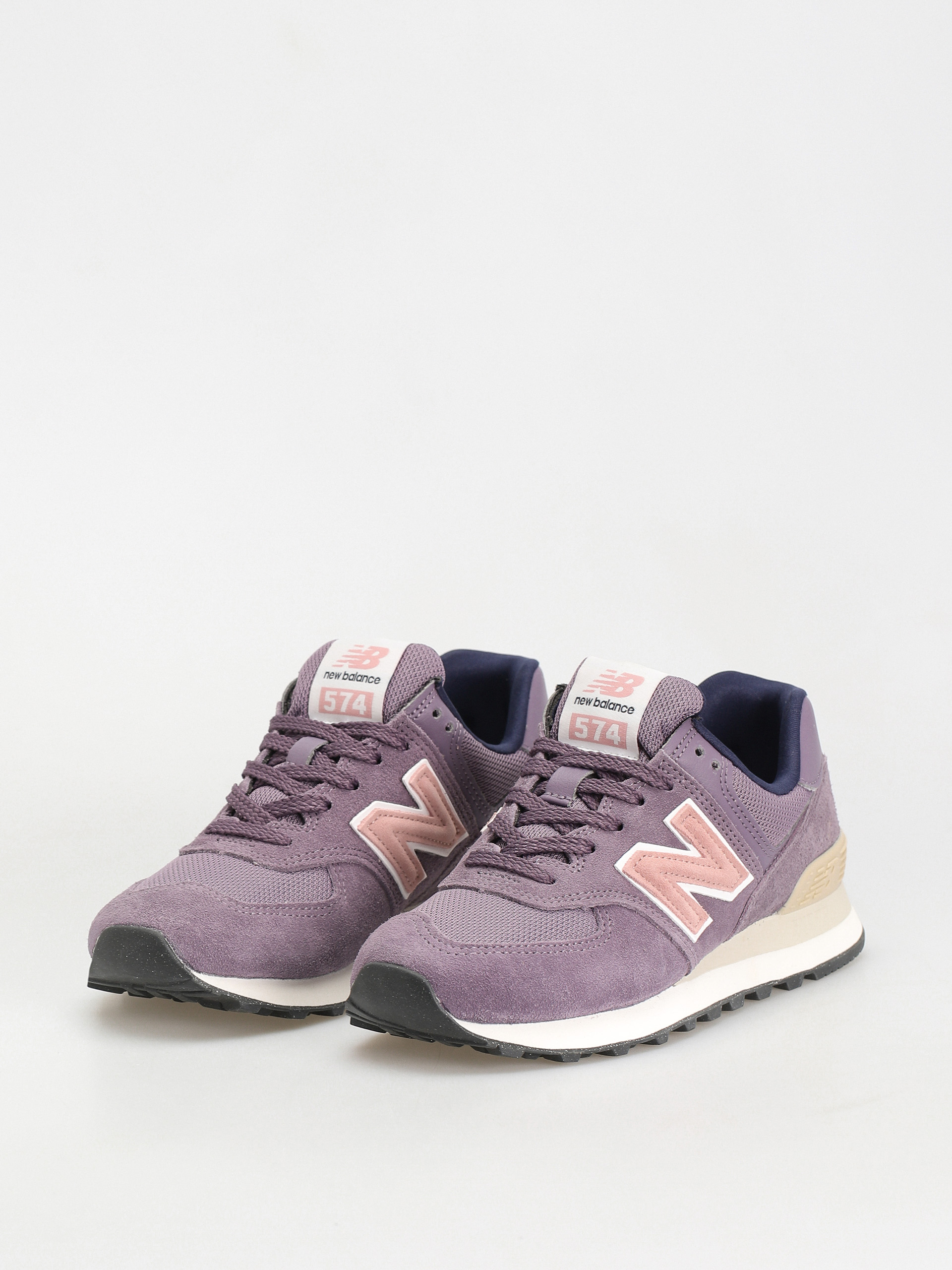 New Balance 574 Cipők Wmn (shadow)