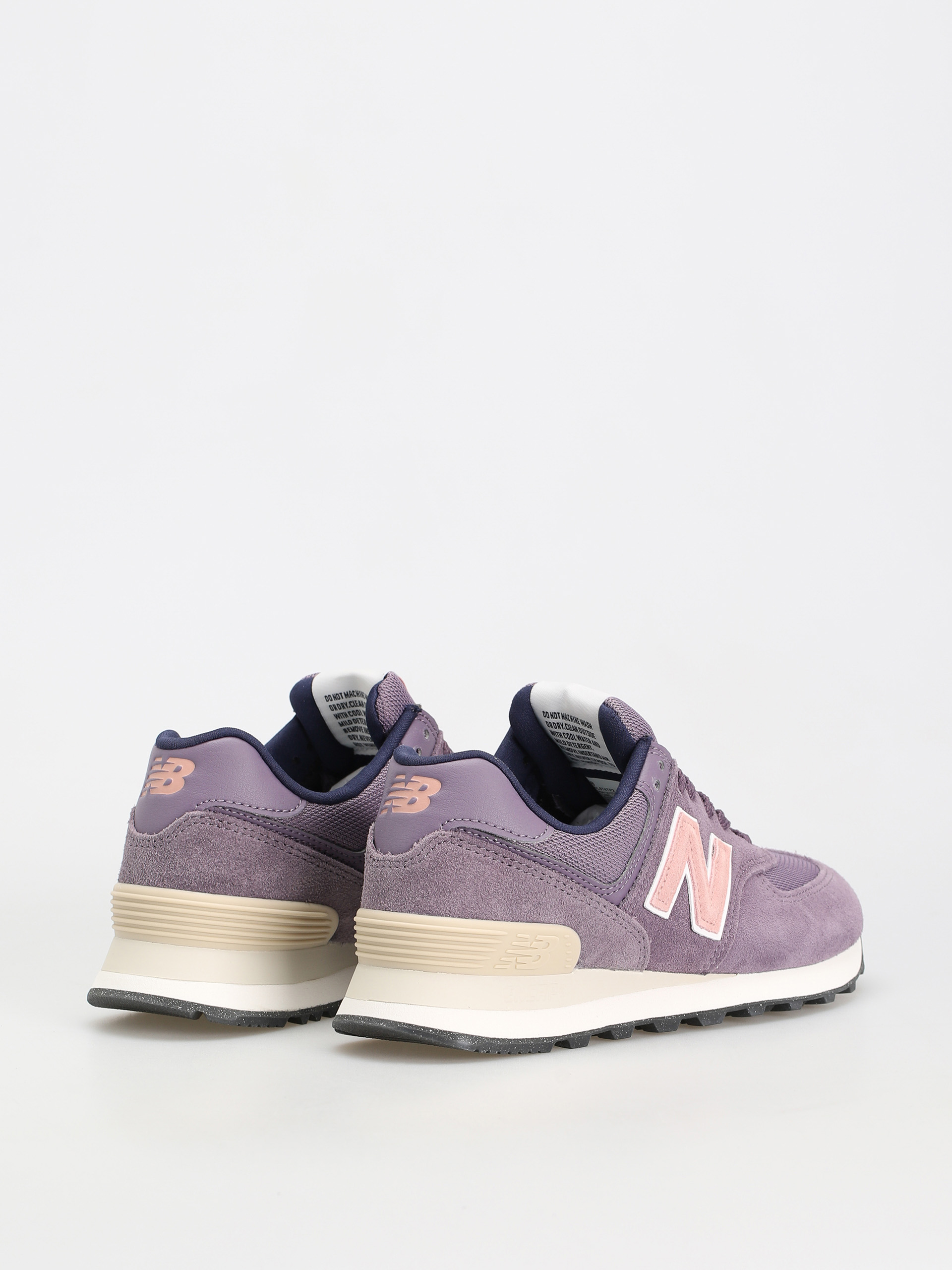 New Balance 574 Cipők Wmn (shadow)