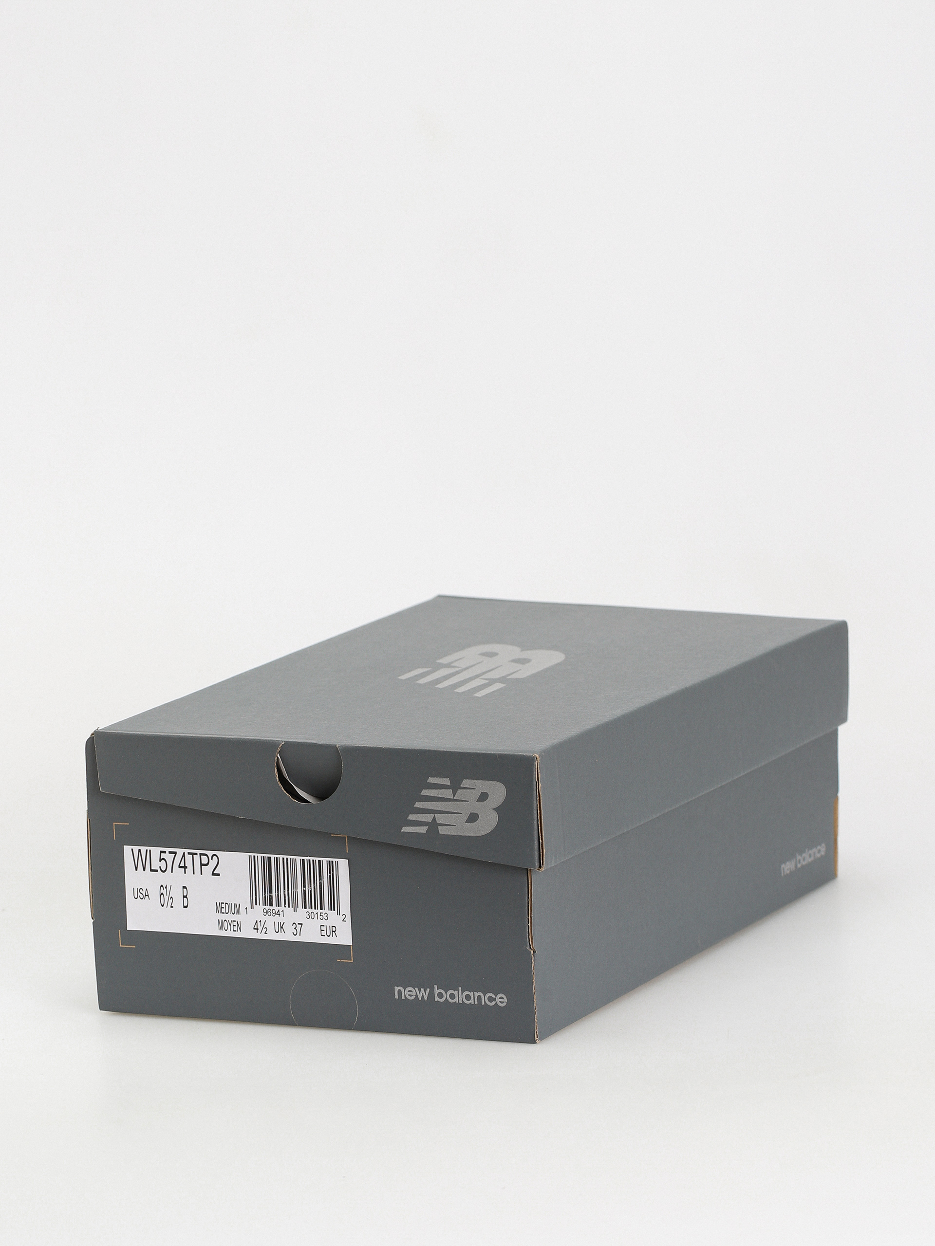 New Balance 574 Cipők Wmn (shadow)